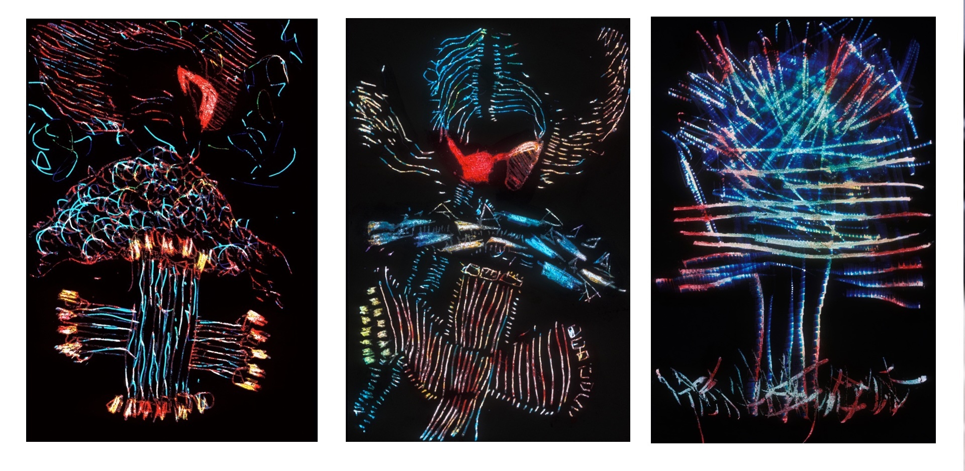 Αντίξοες συνθήκες