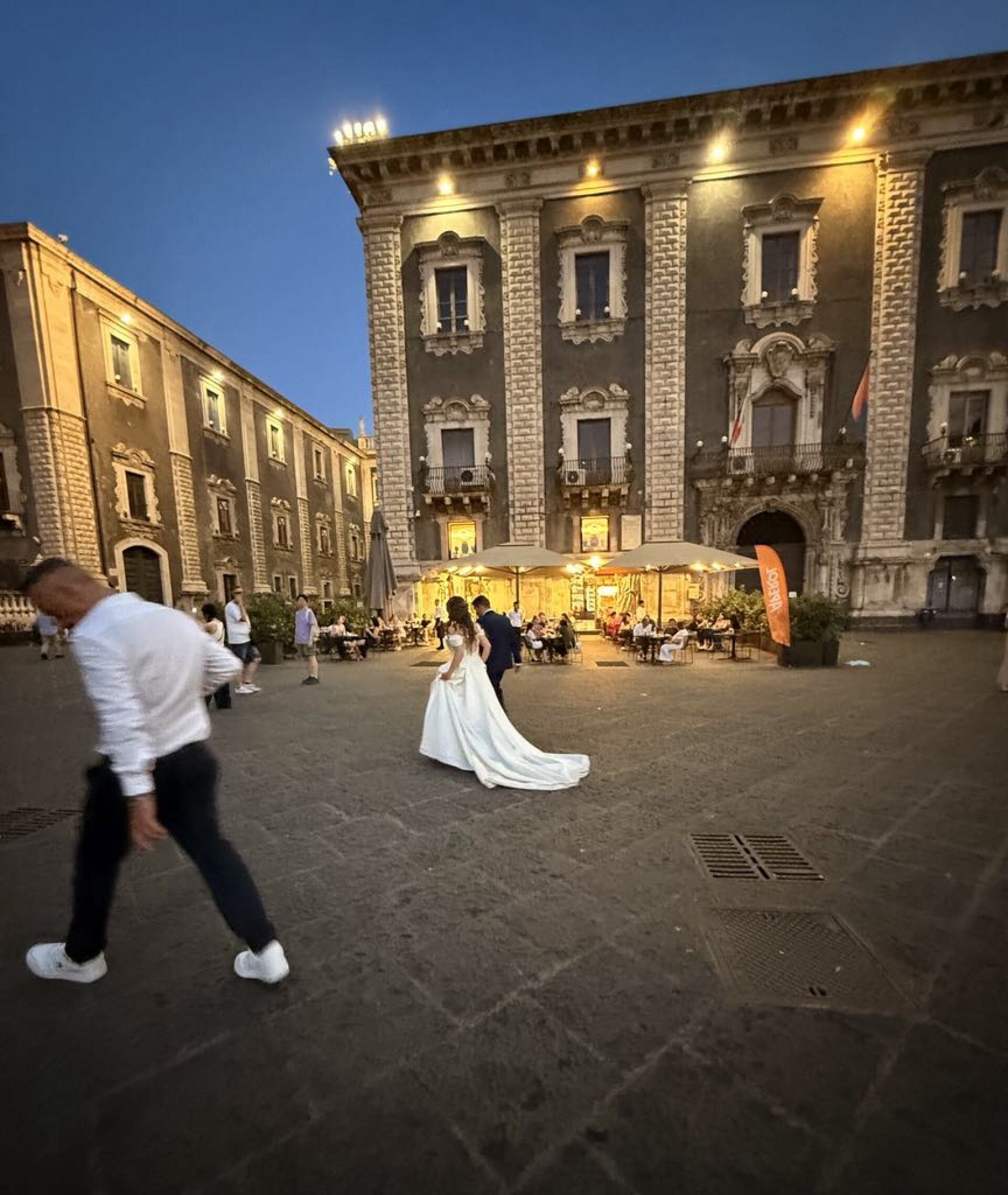 Κατάνια, Σικελία