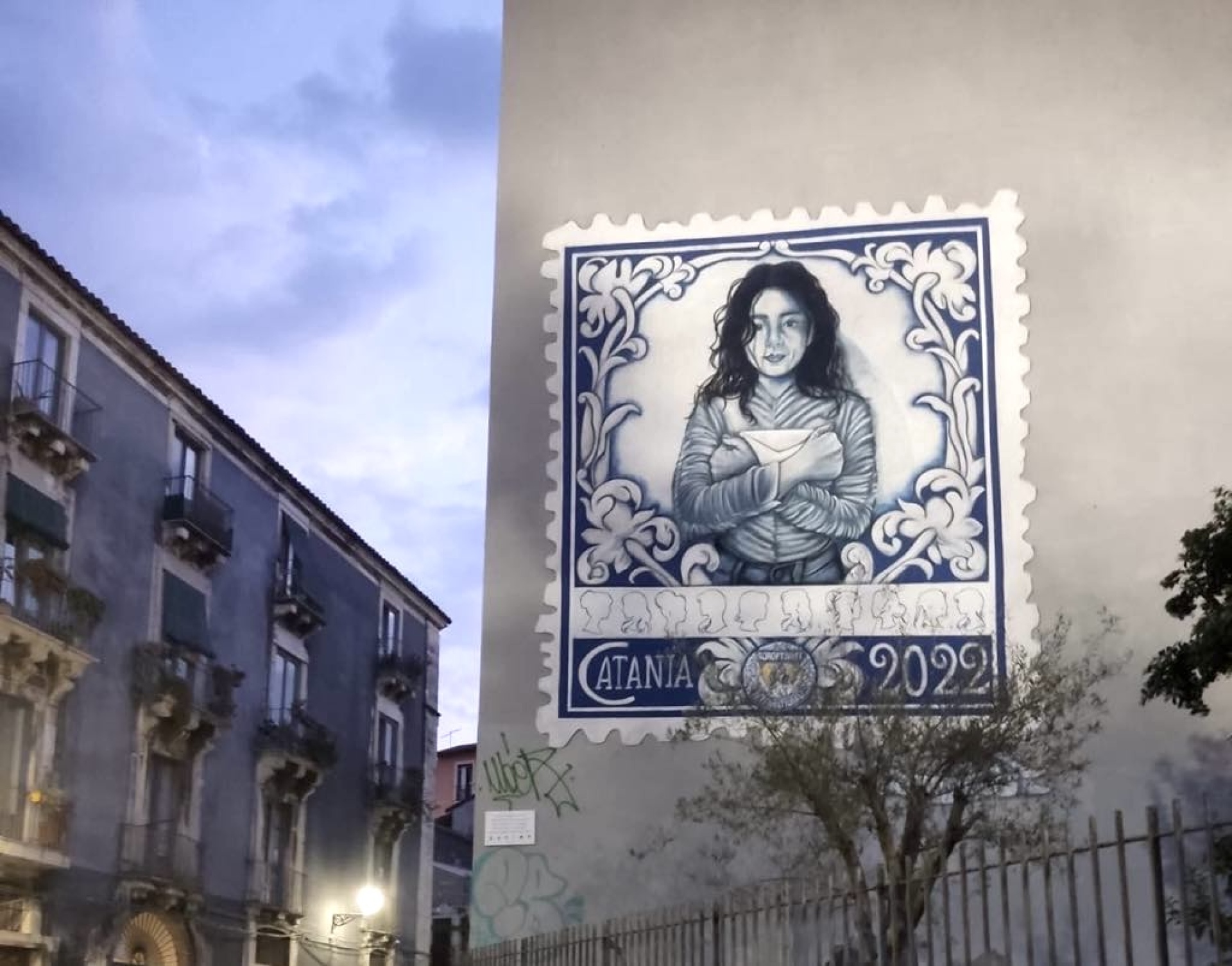 Κατάνια, Σικελία