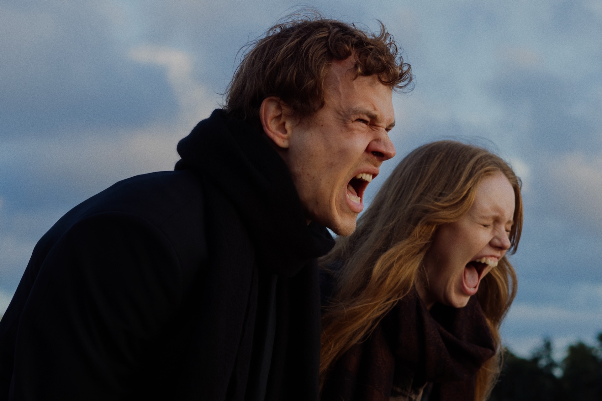 Ένα φως που δε σβήνει του Lauri-Matti Parppei