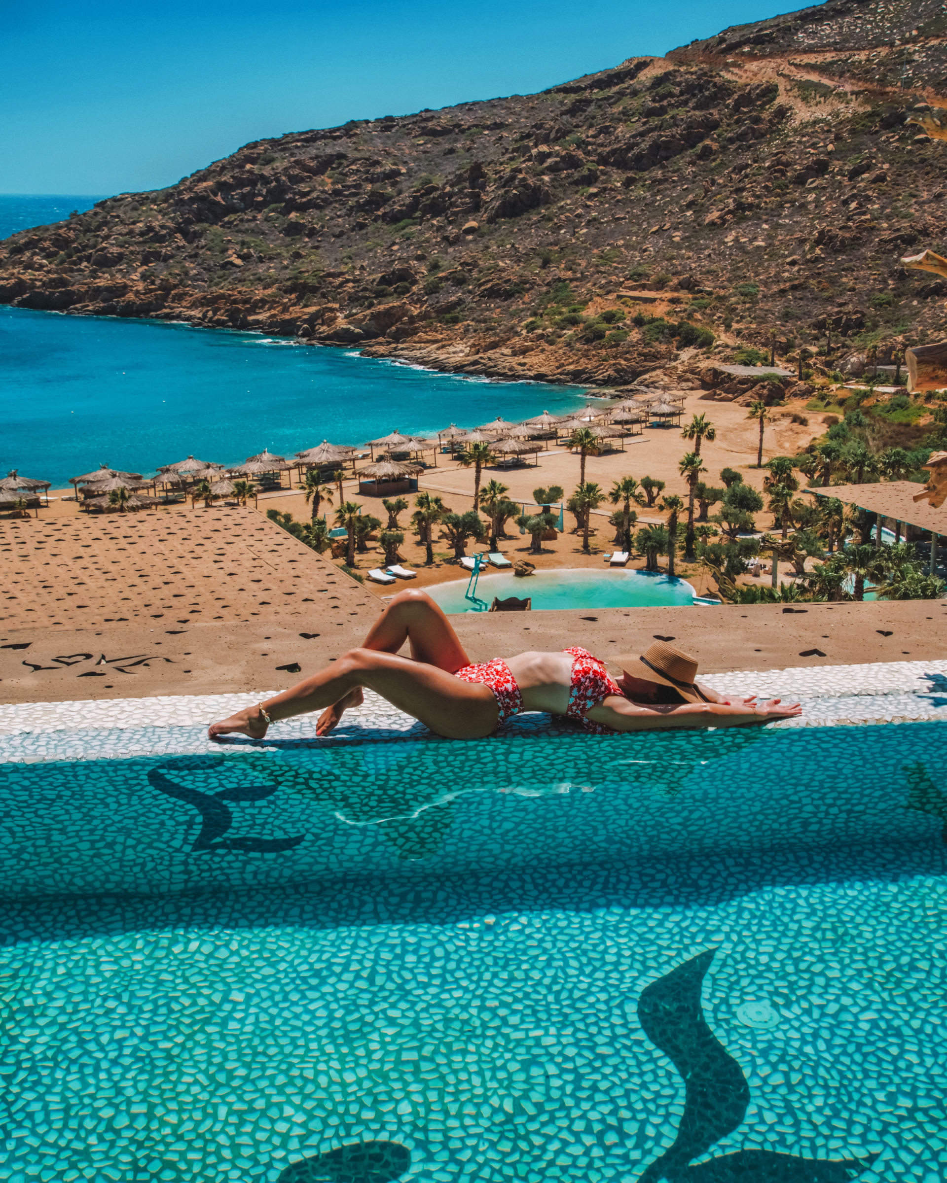 Calilo Luxury Resort