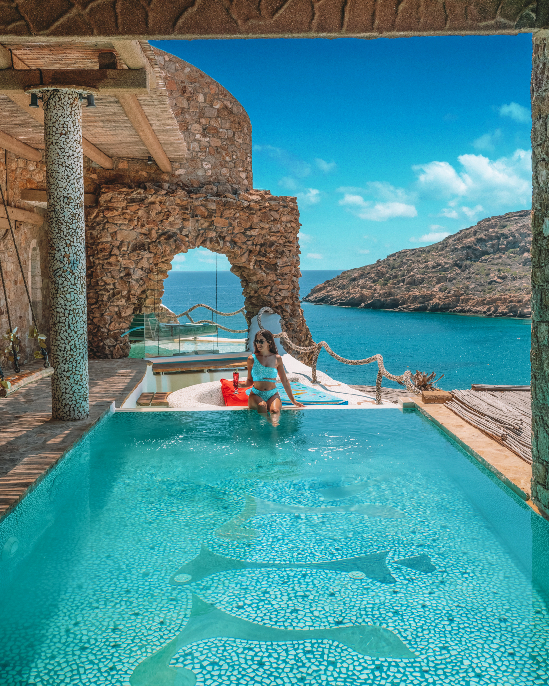 Calilo Luxury Resort