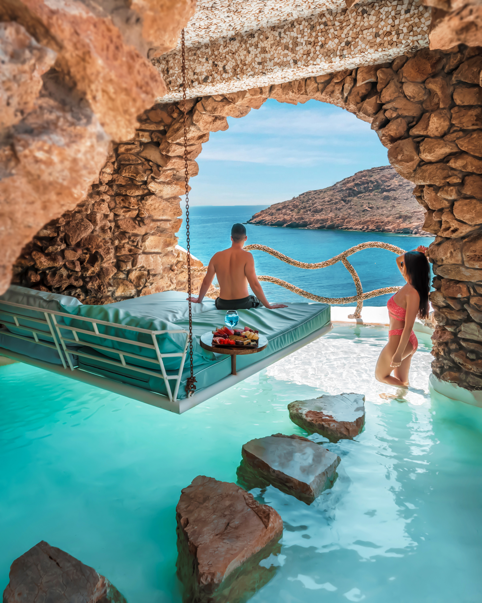 Calilo Luxury Resort