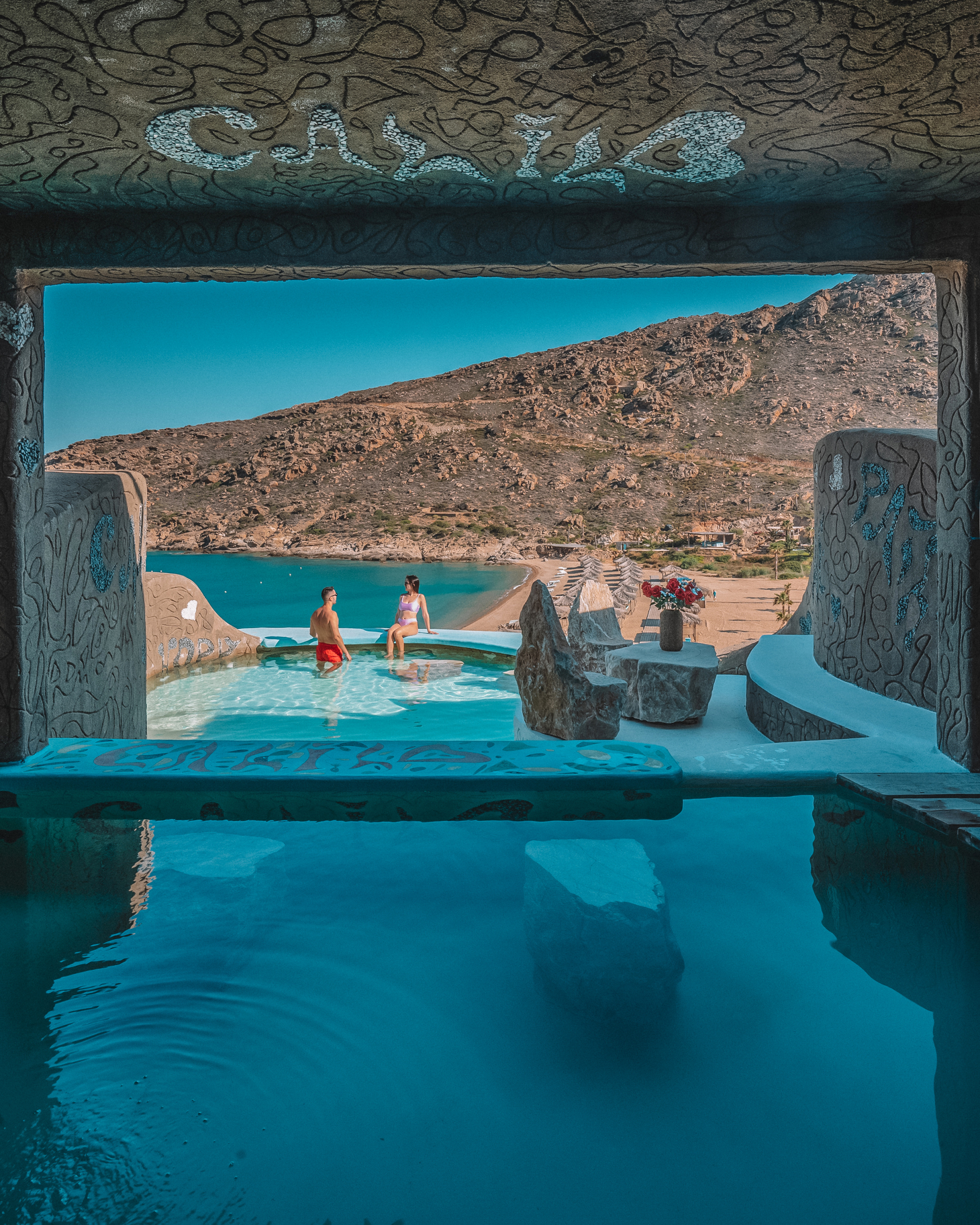 Calilo Luxury Resort