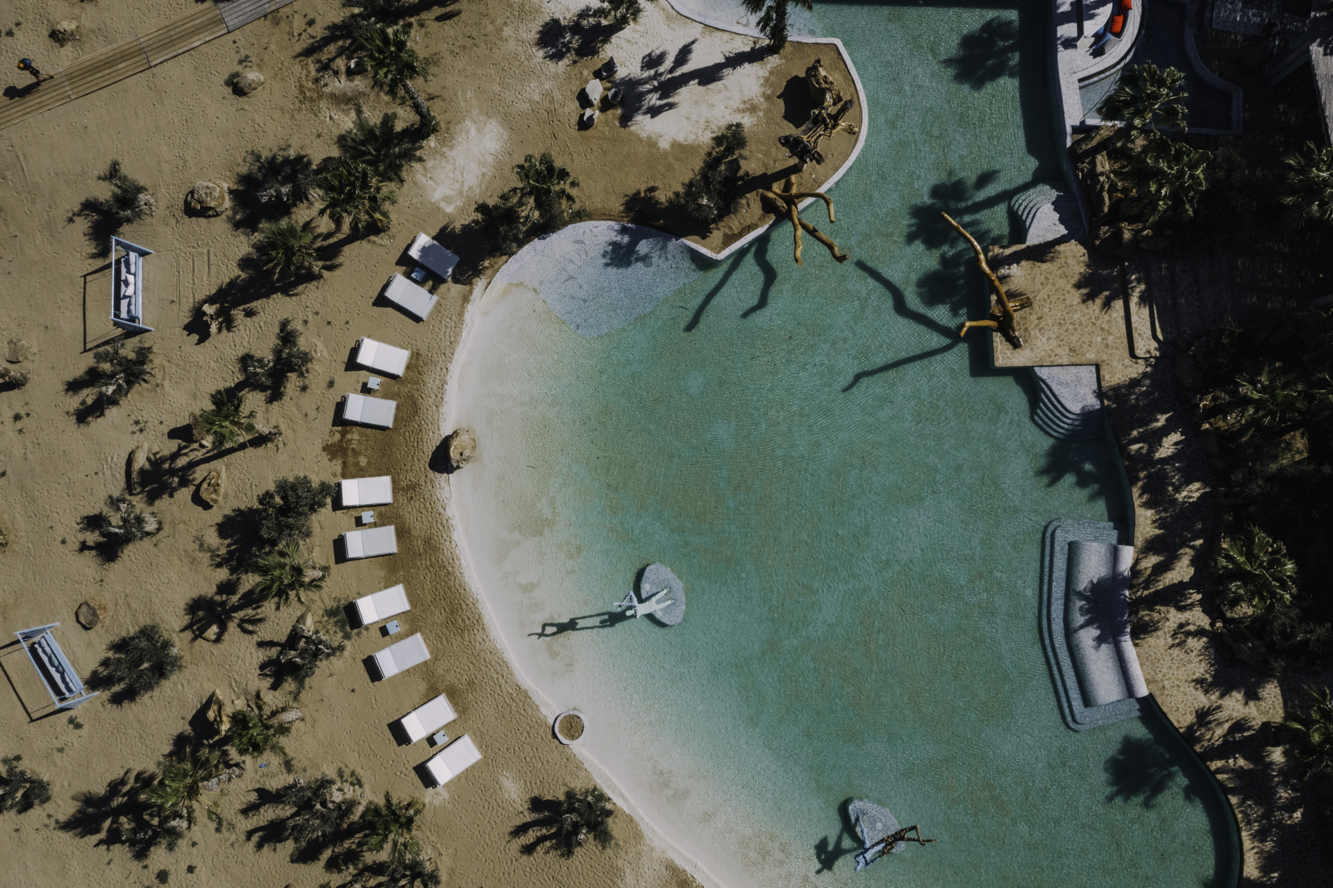 Calilo Luxury Resort