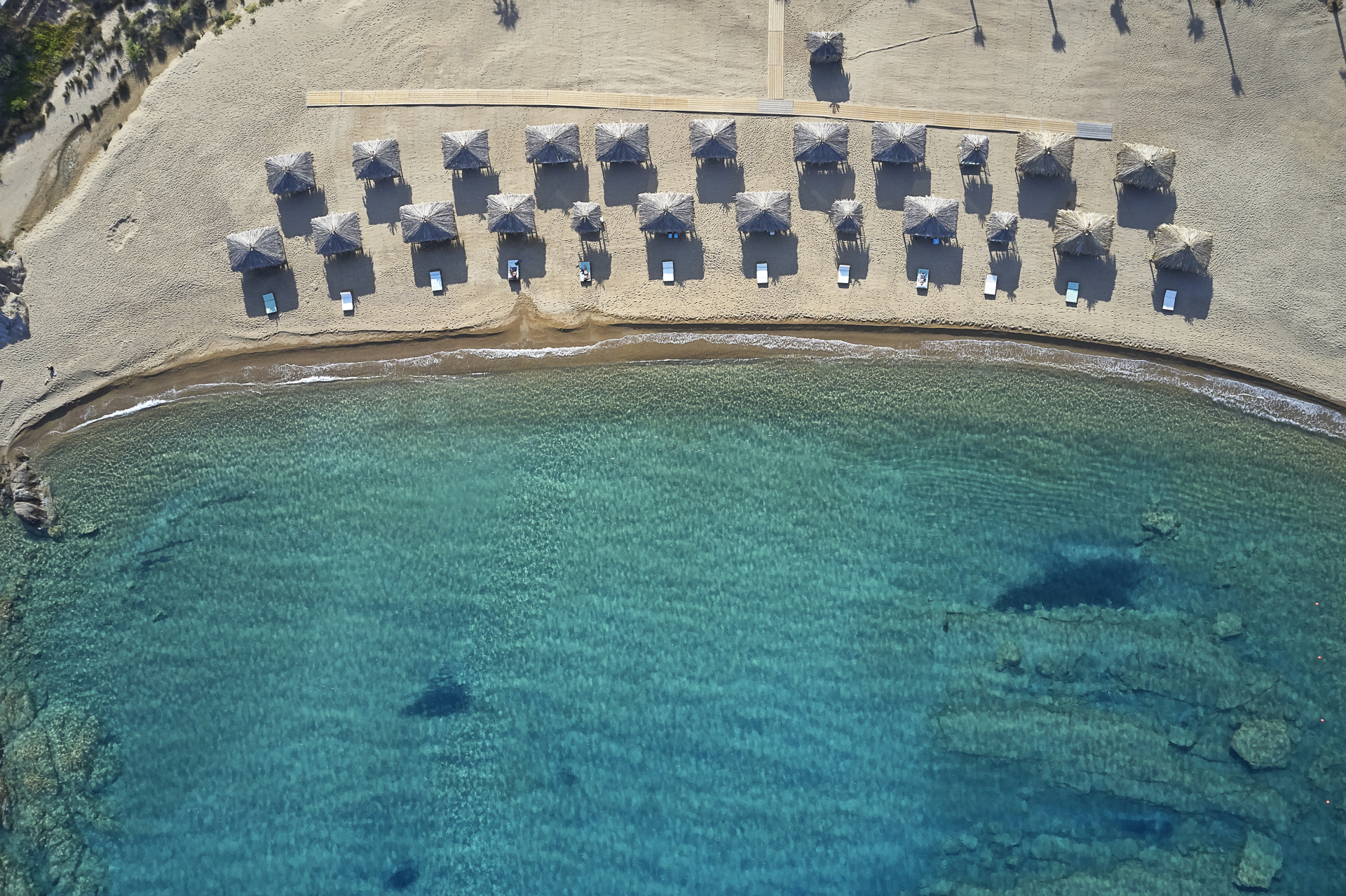 Calilo Luxury Resort