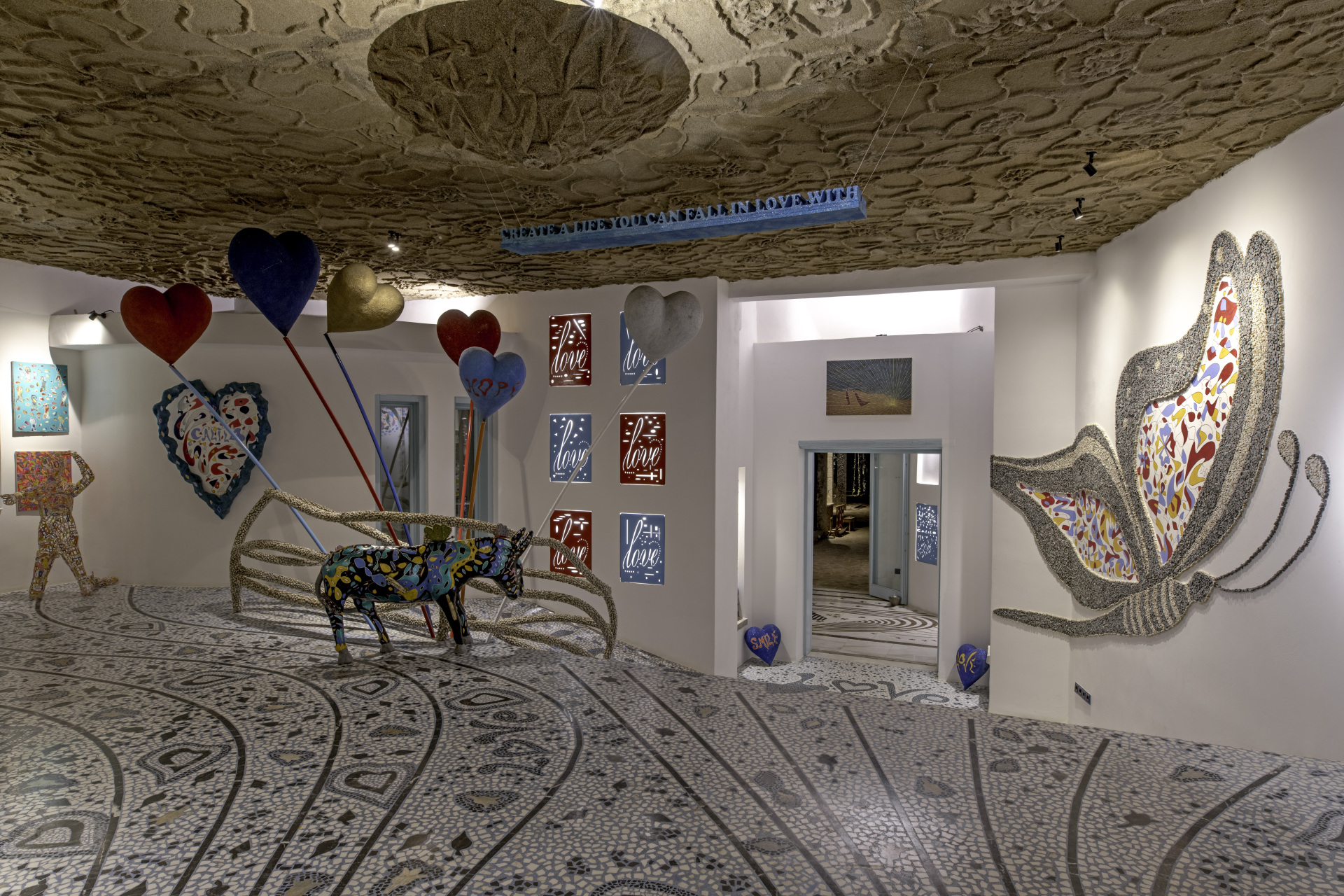 Calilo Luxury Resort