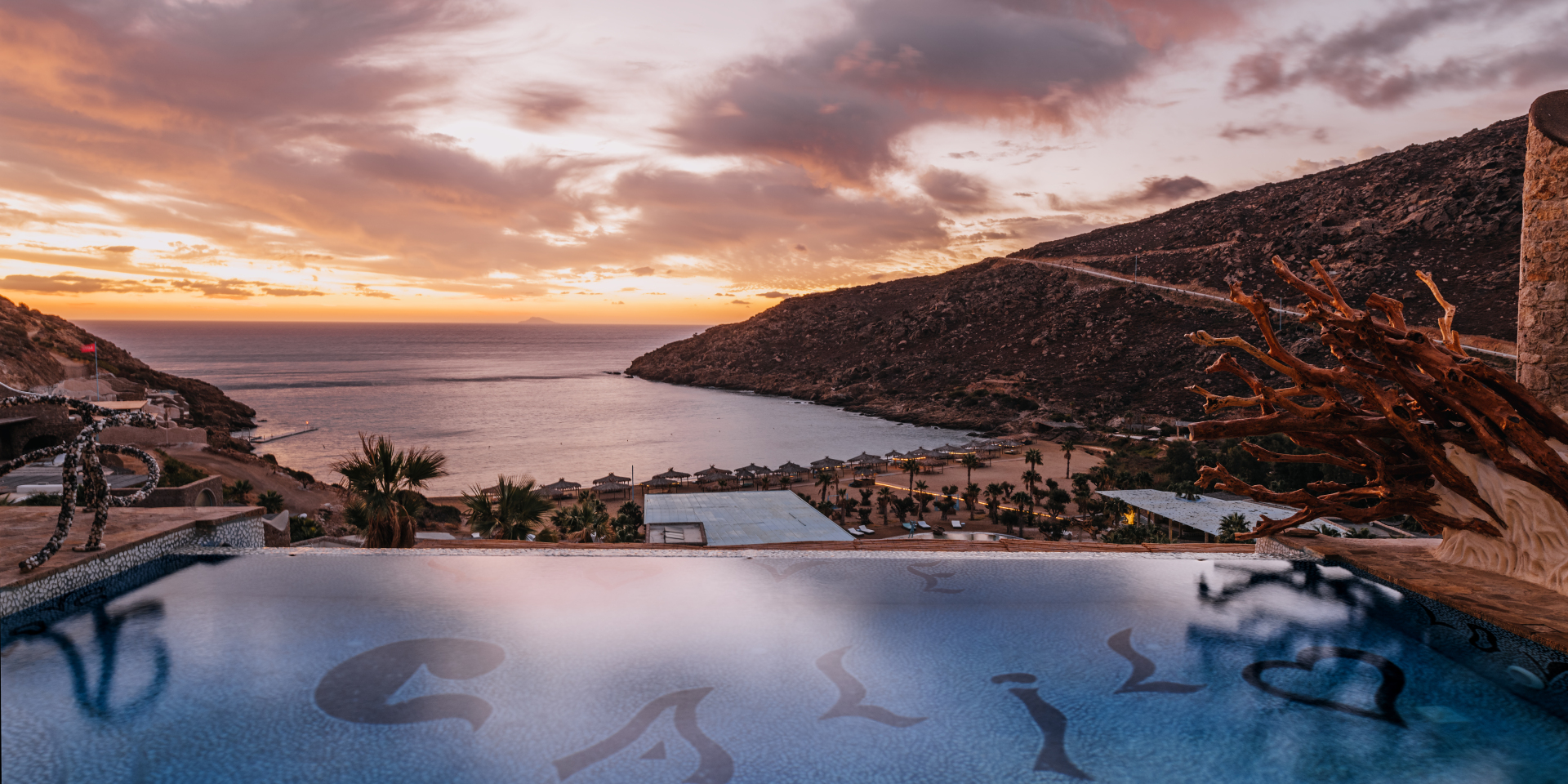 Calilo Luxury Resort