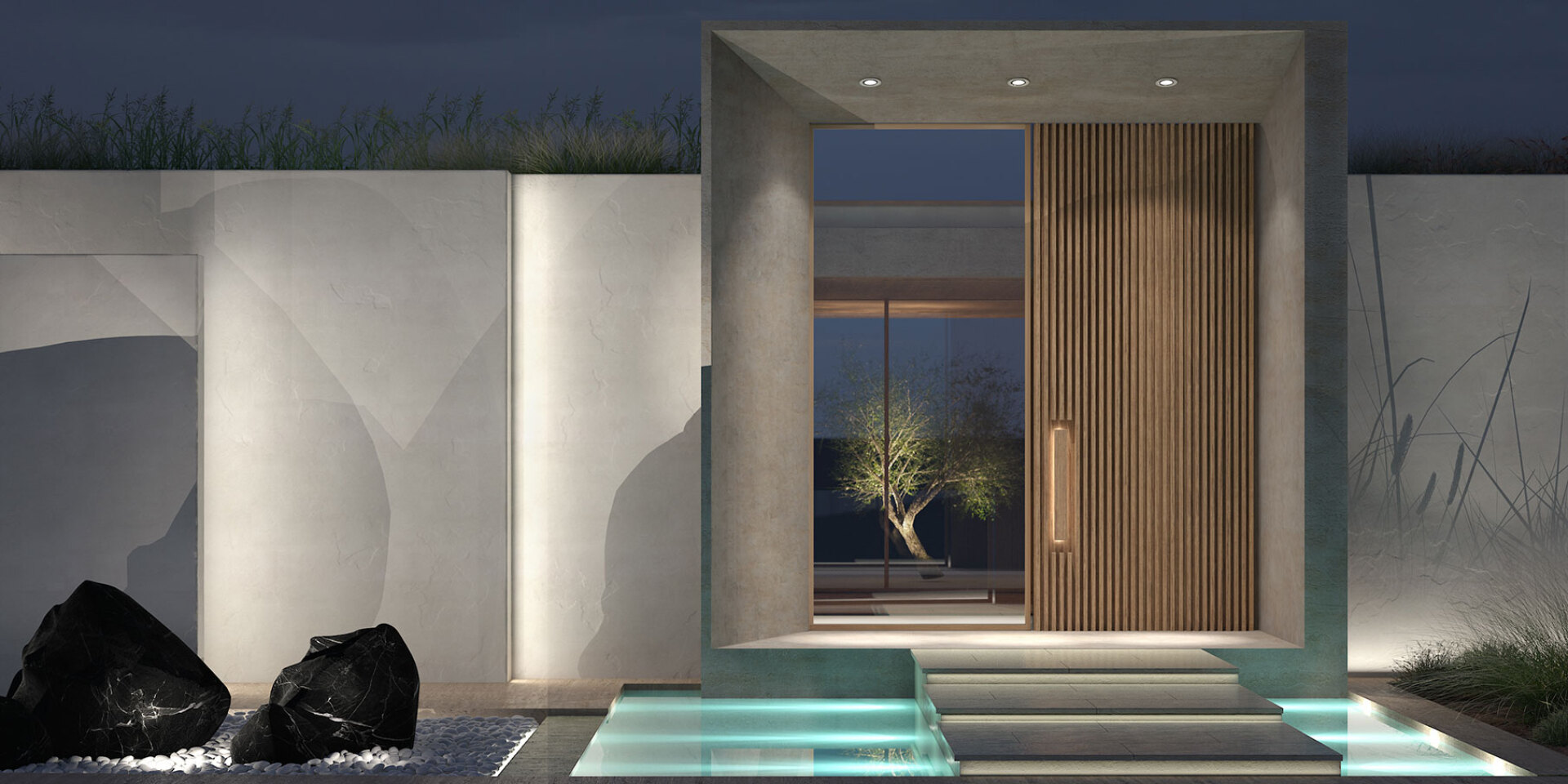 Aetheria Heights Residence, Πέγεια, Κύπρος