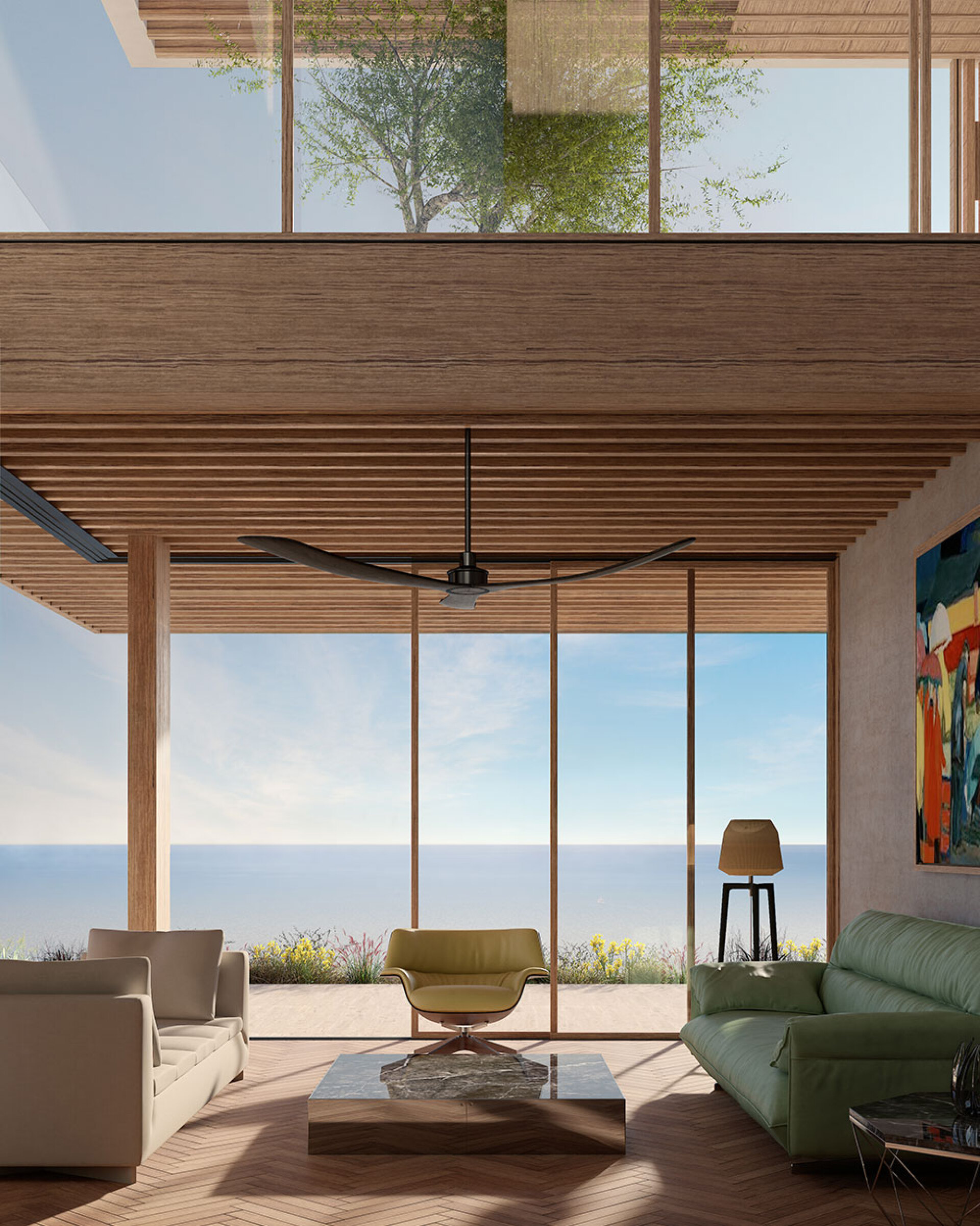 Scyscape Residence, Κύπρος