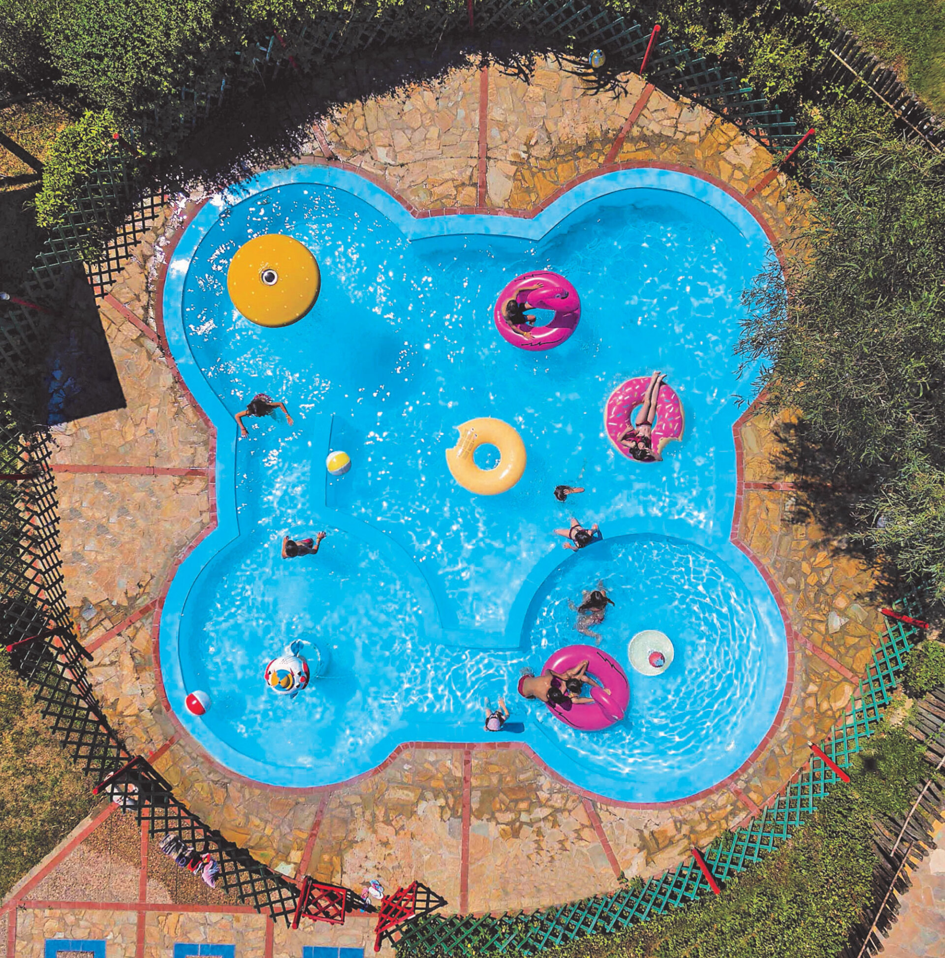 Aldemar Beach Resort