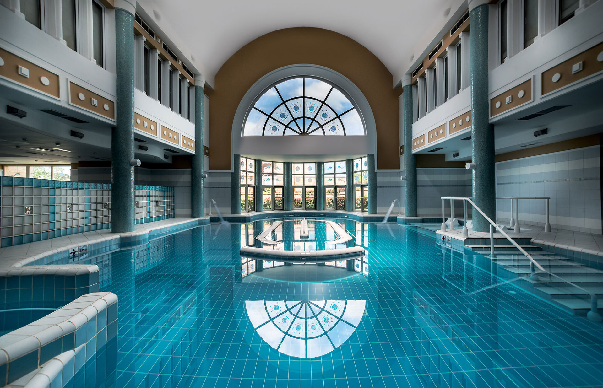 Aldemar Beach Resort