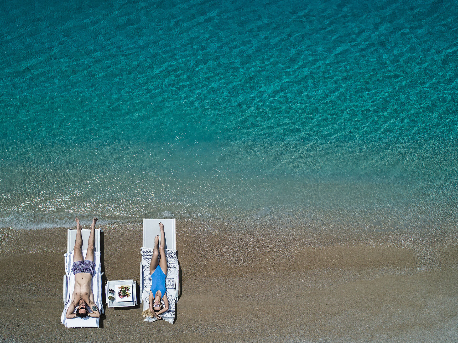 Aldemar Beach Resort