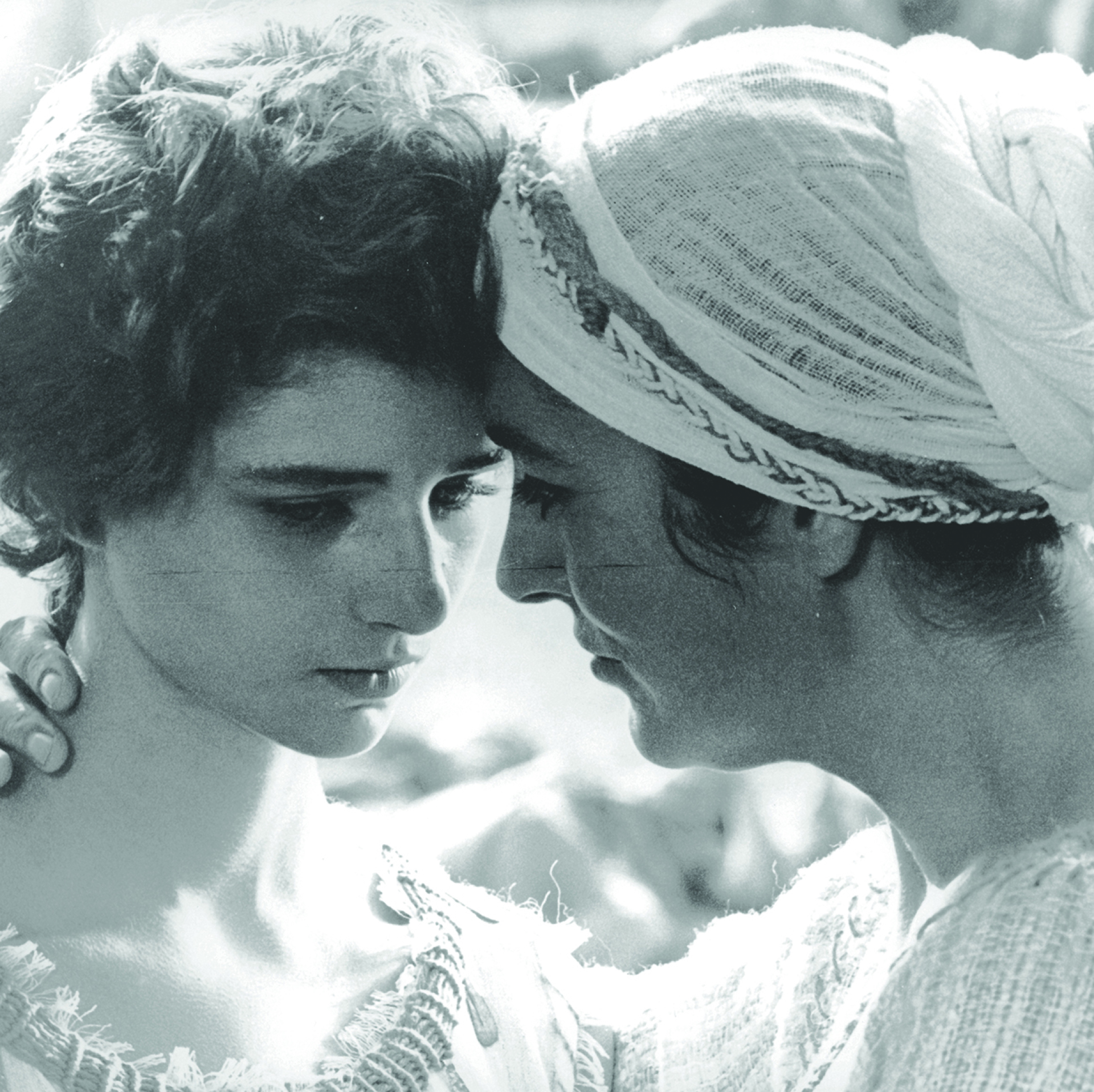 Aπό την «Ιφιγένεια» του Μιχάλη Κακογιάννη