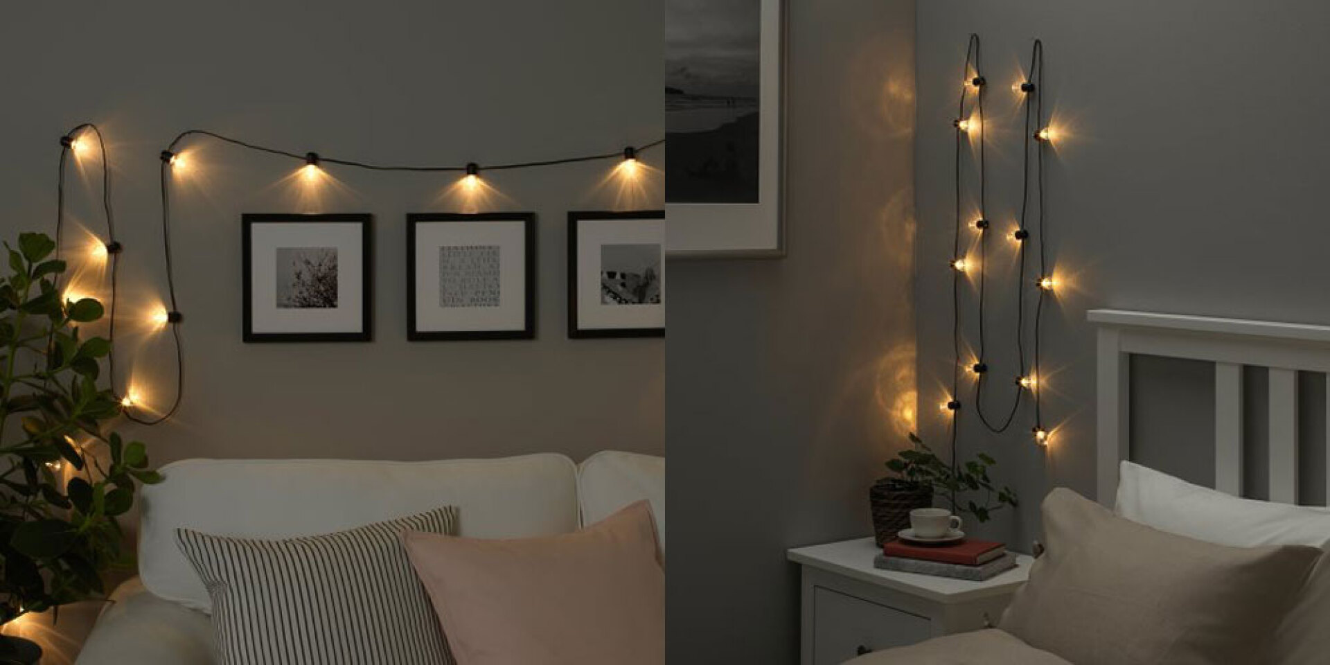 Ιδέες επίπλωσης και διακόσμησης για φοιτητικό σπίτι από την ΙΚΕΑ