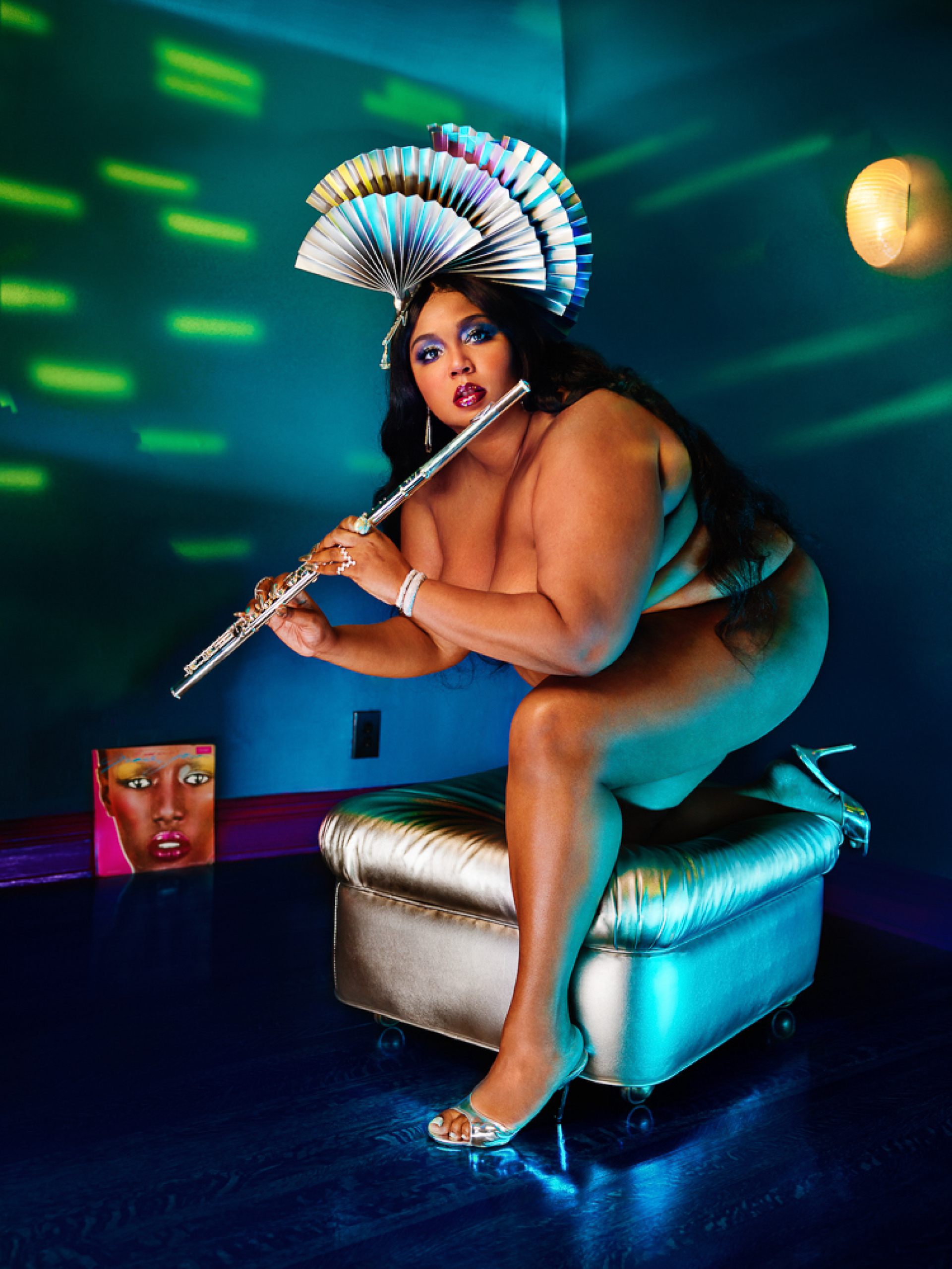 David Lachapelle - Make Believe