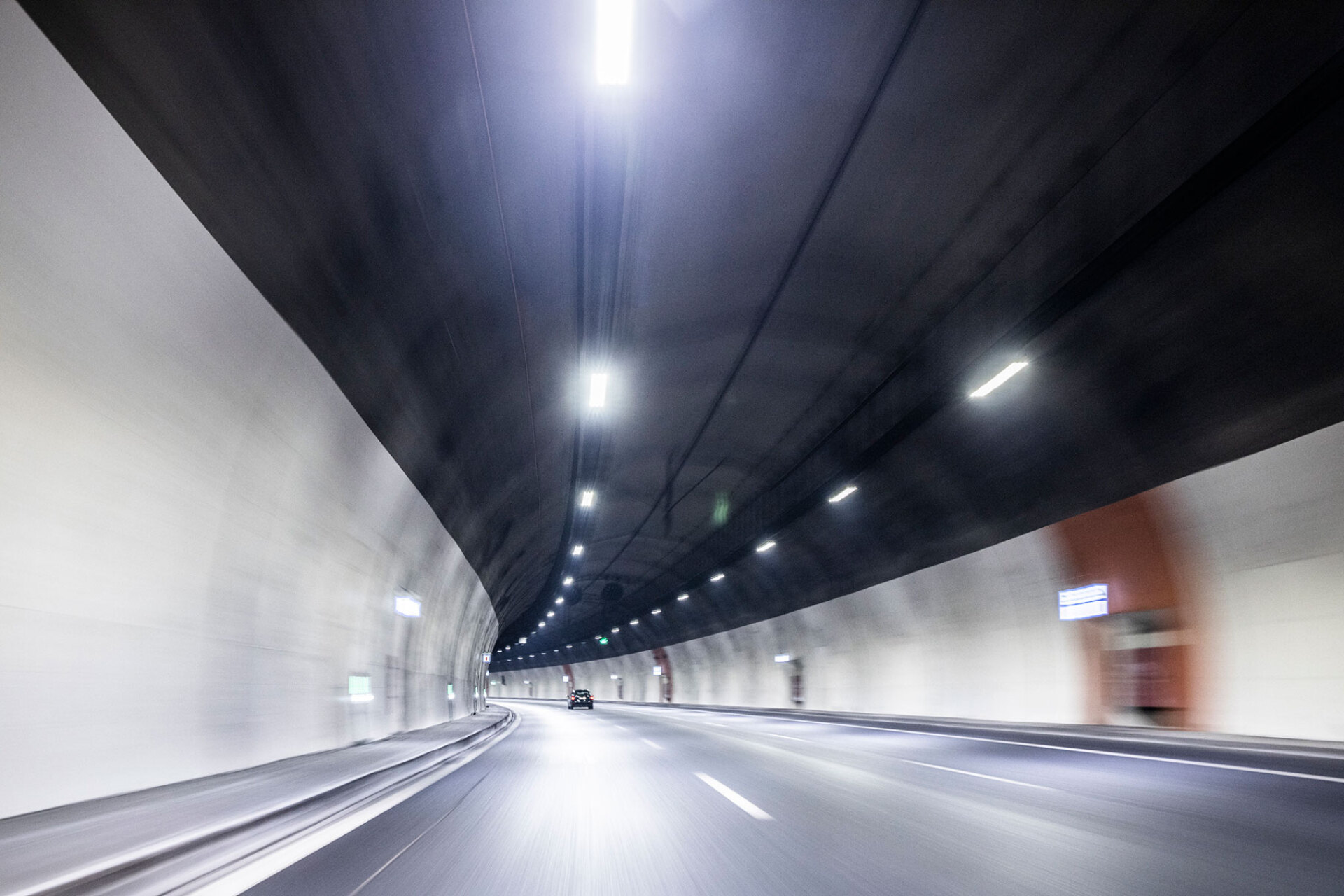 Τούνελ Κακιάς Σκάλας