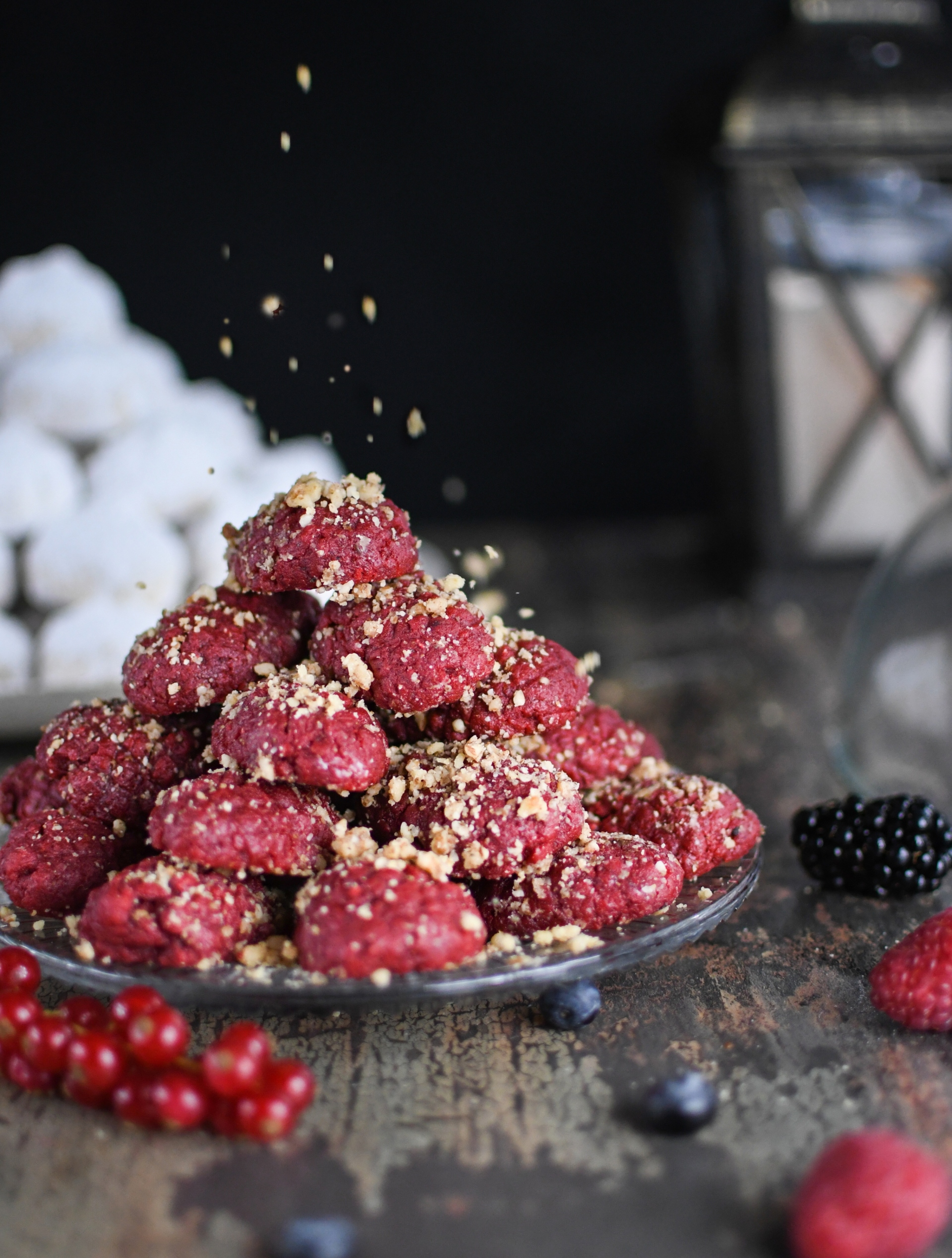 μελομακάρονα