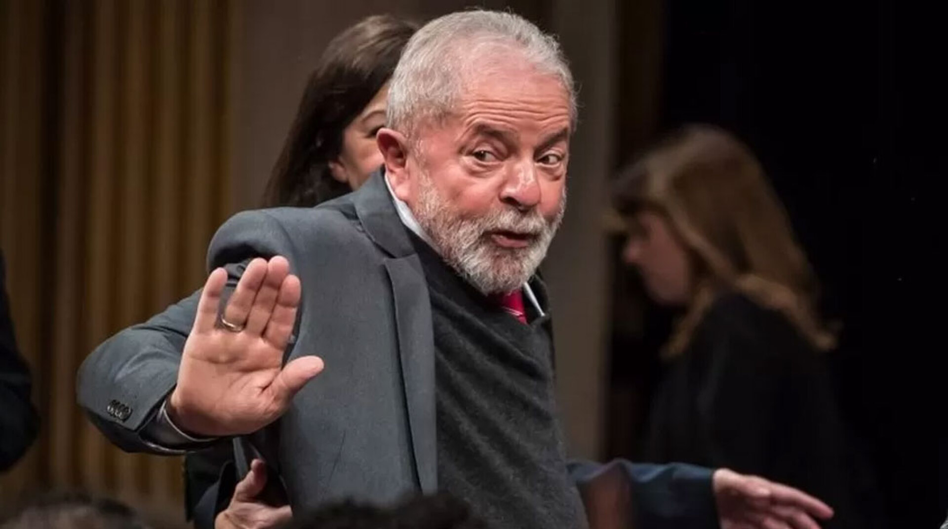 Ο Λούλα γίνεται για δεύτερη φορά πρόεδρος στη Βραζιλία