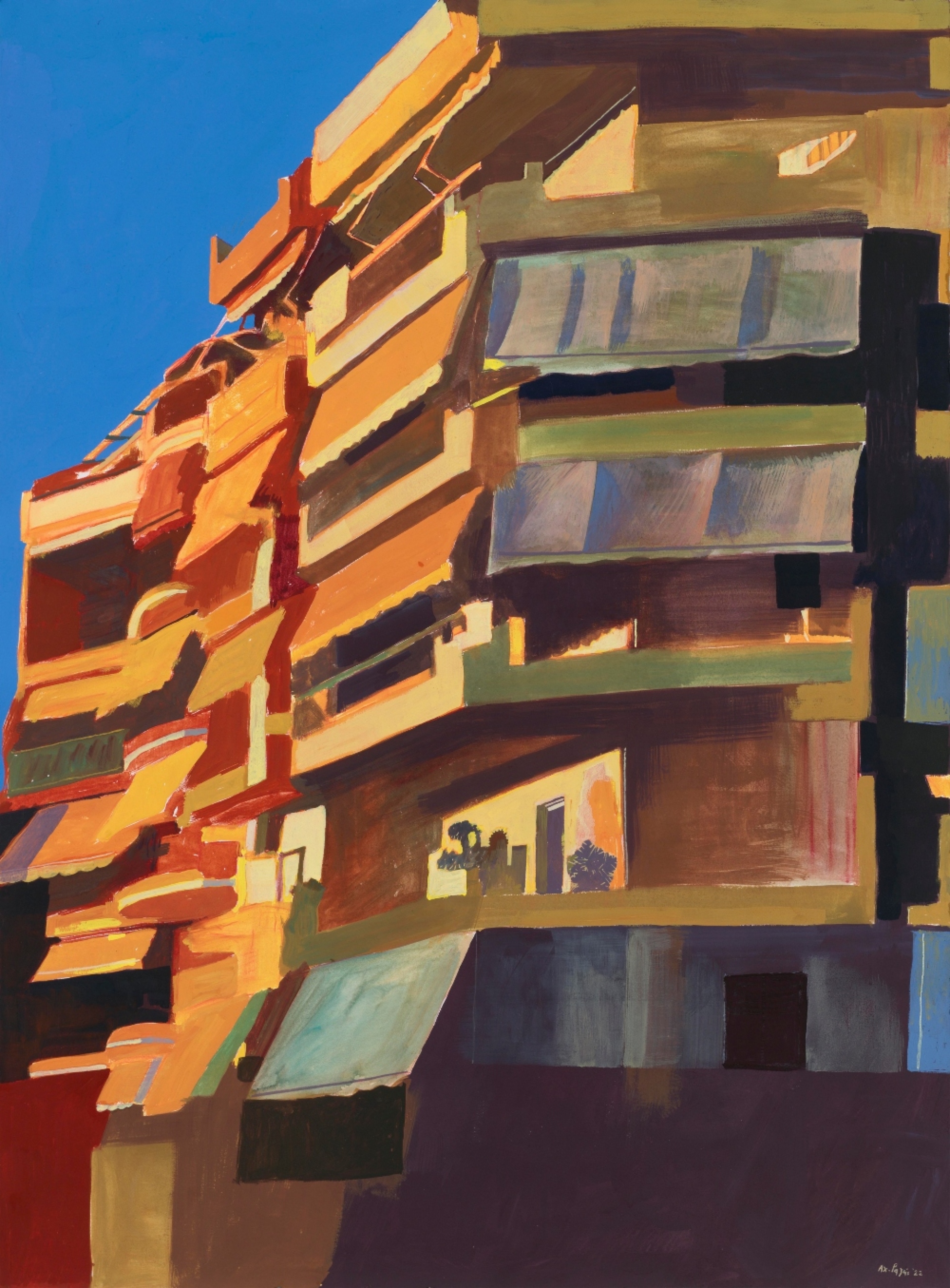 Αχιλλέας Ραζής, Εθνική Οδός