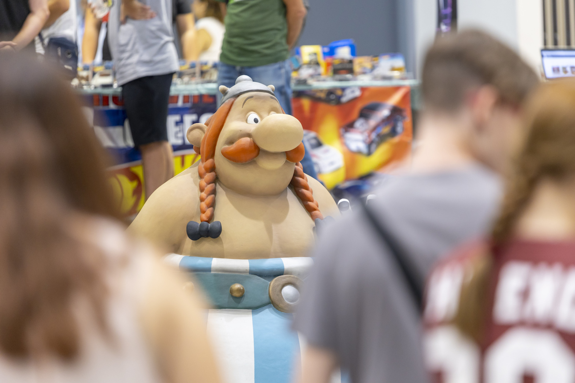 The Comic Con Thessaloniki