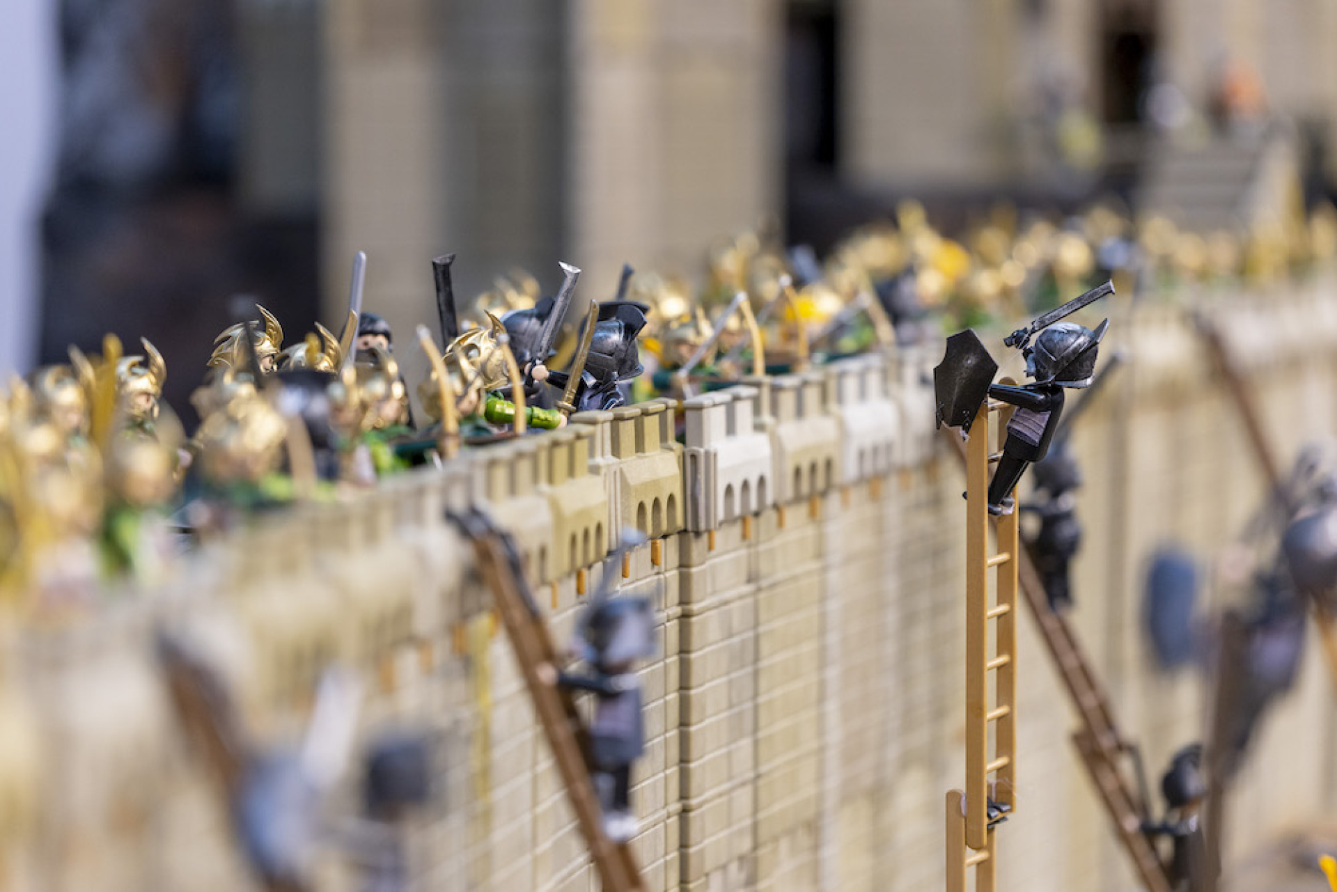 The Comic Con Thessaloniki