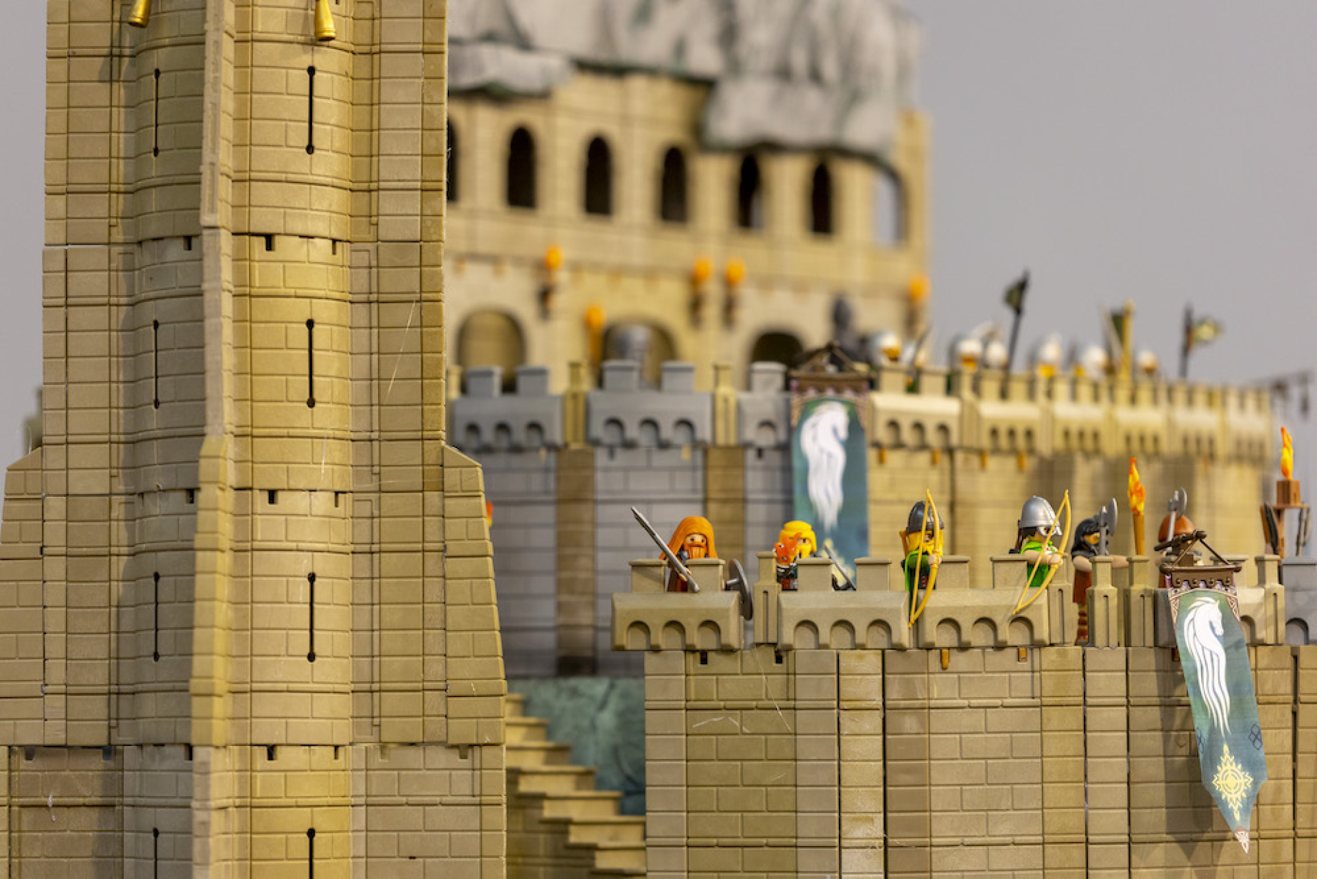 The Comic Con Thessaloniki