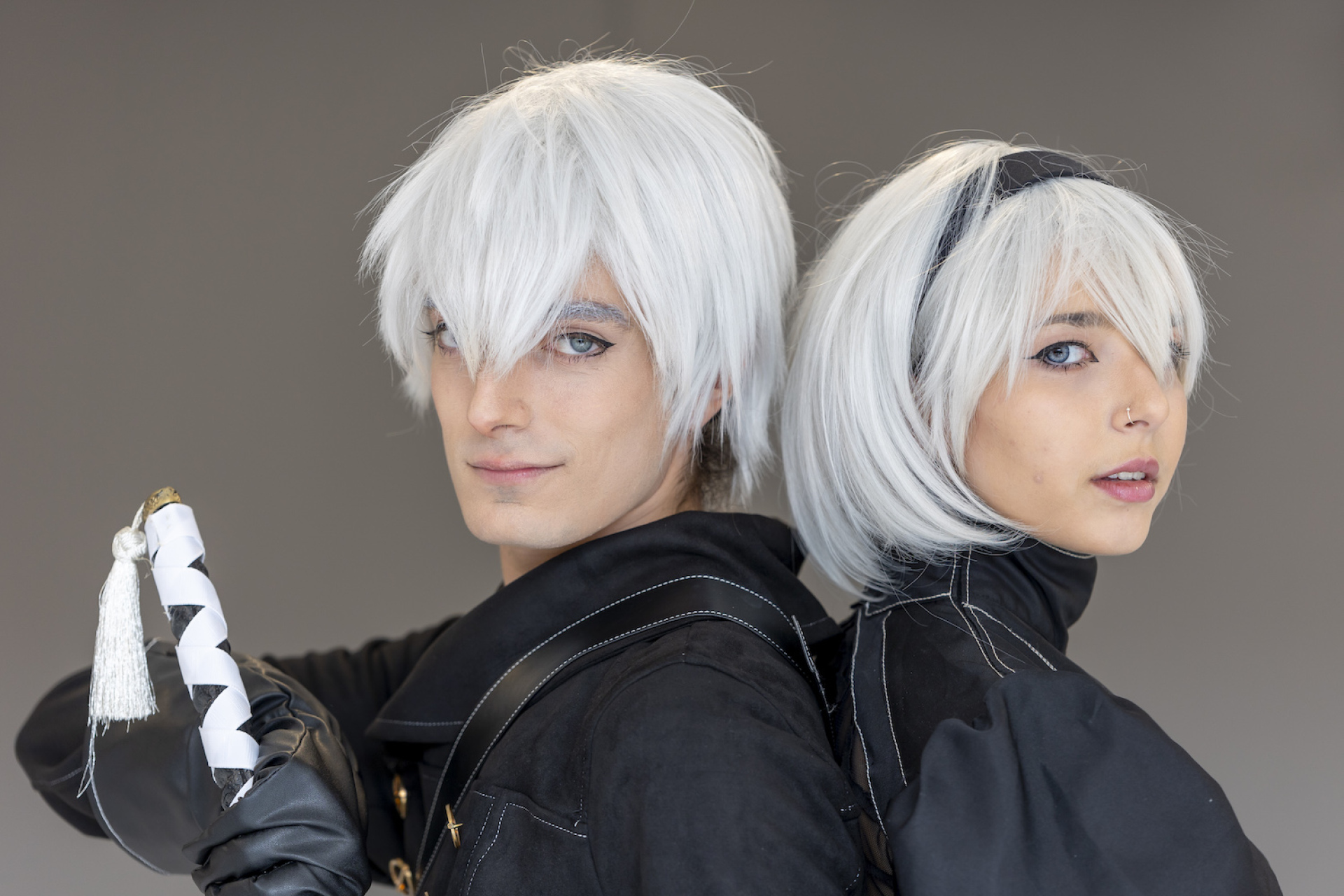 The Comic Con Thessaloniki