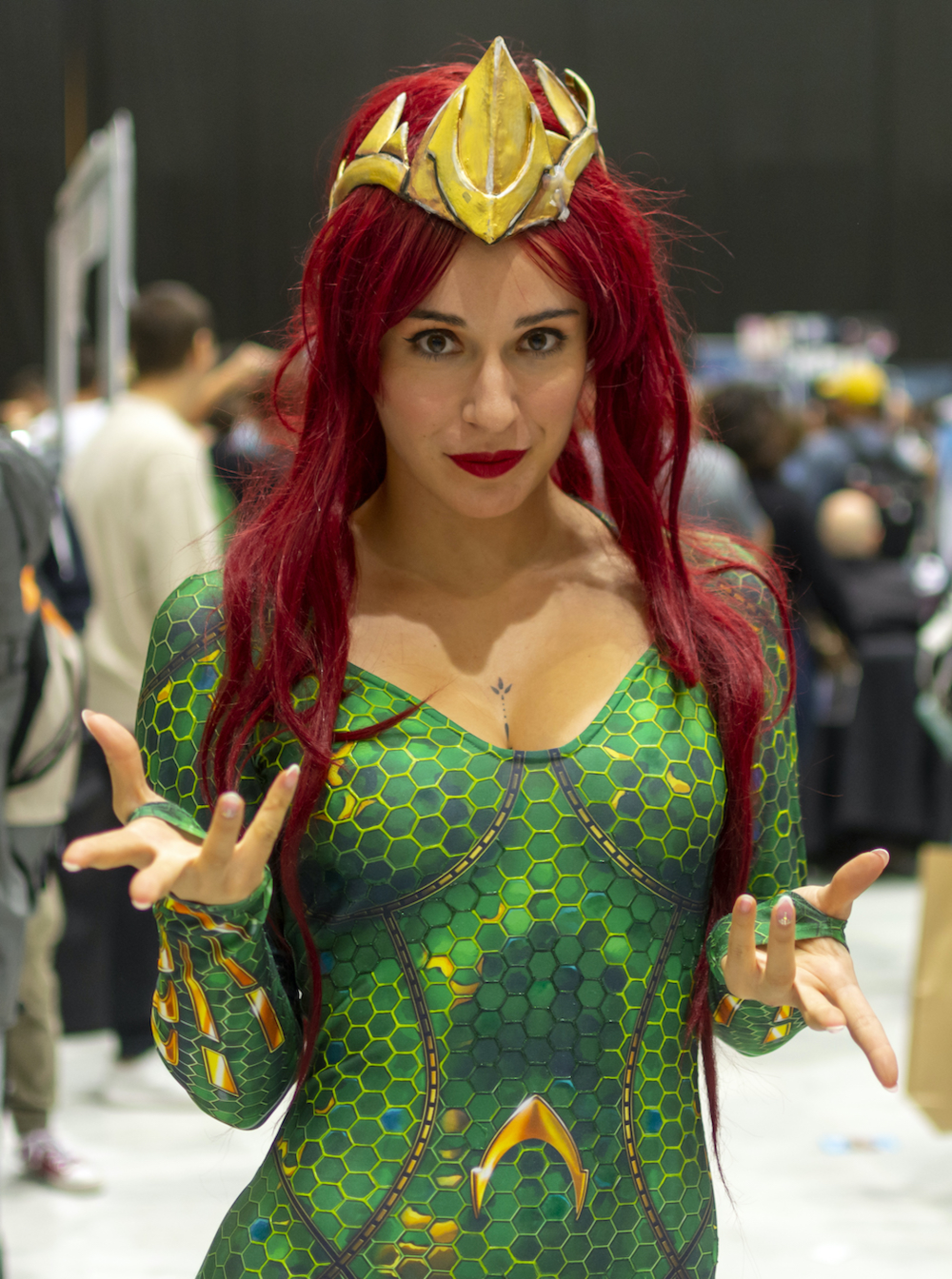 The Comic Con Thessaloniki