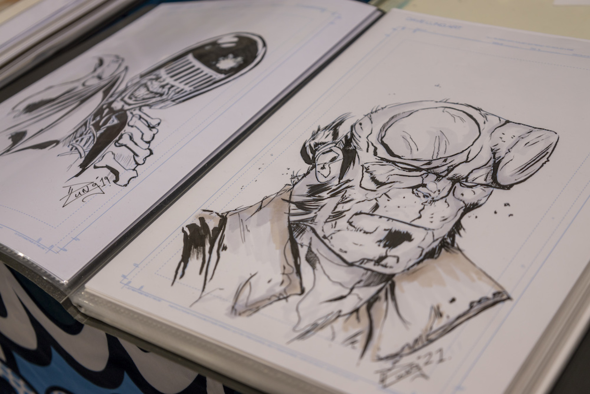 The Comic Con Thessaloniki