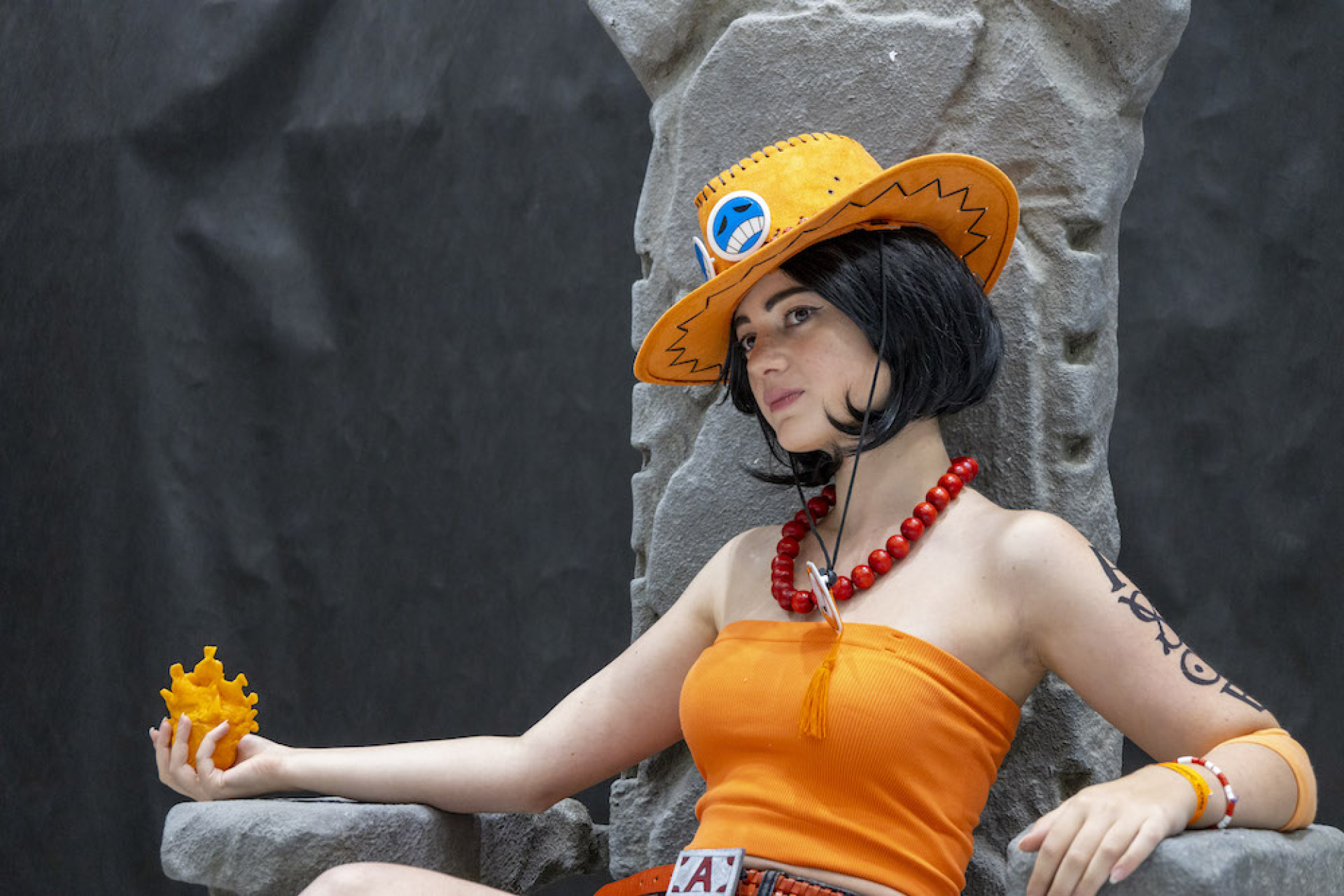 The Comic Con Thessaloniki