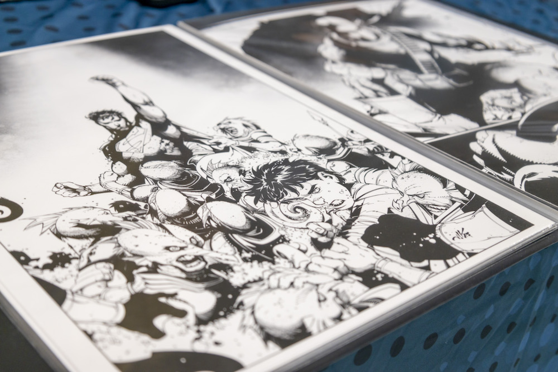 The Comic Con Thessaloniki