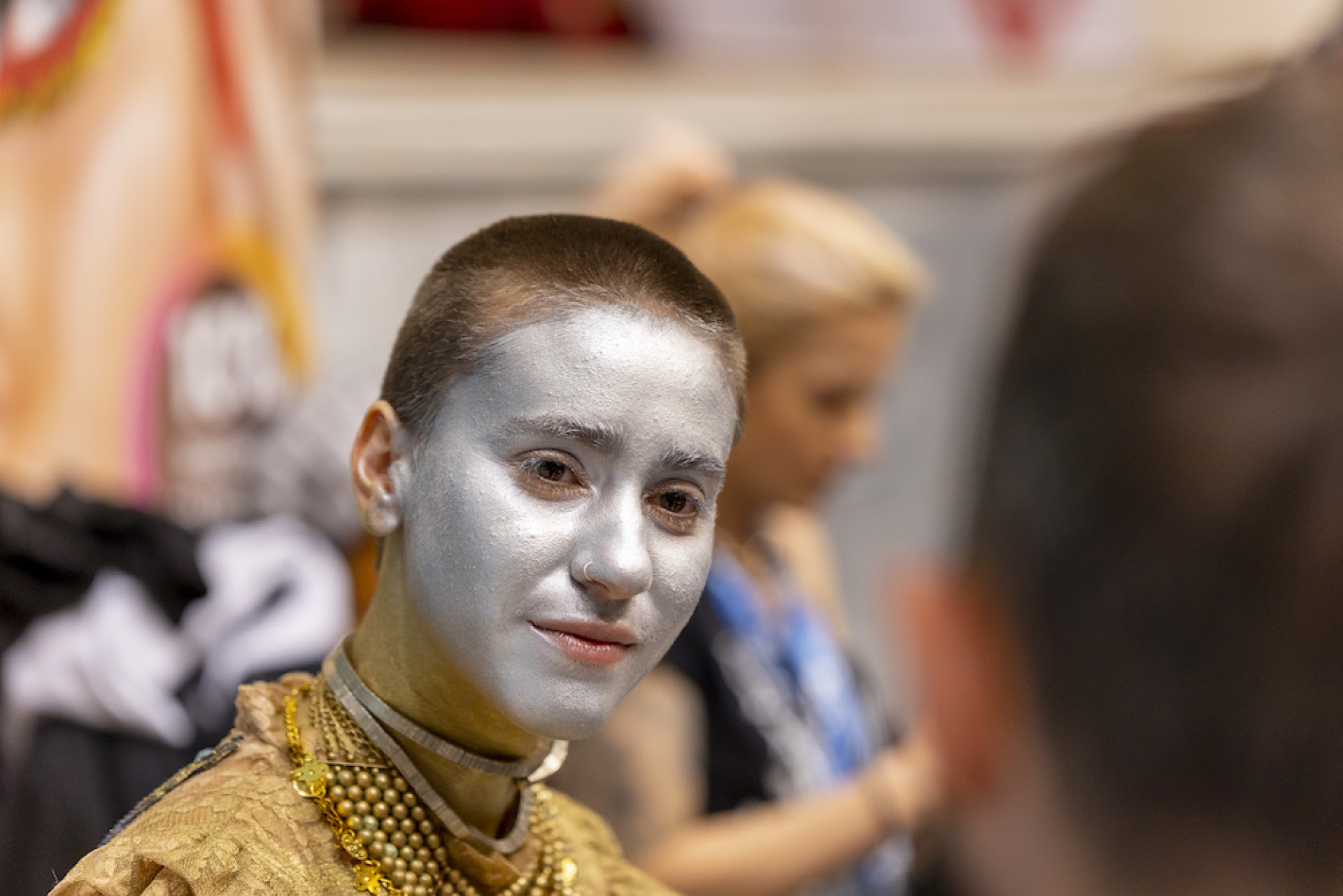 The Comic Con Thessaloniki