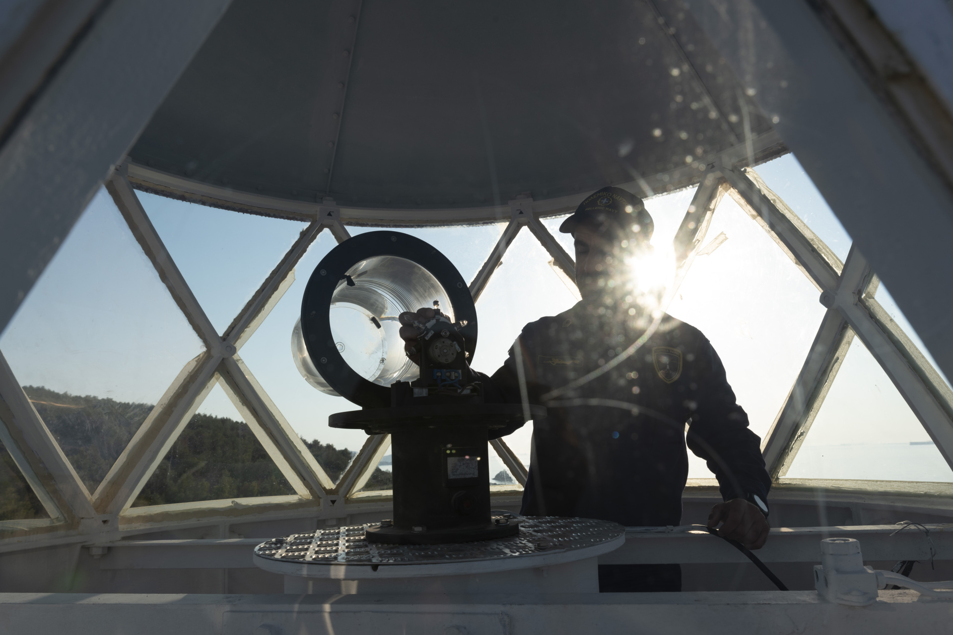 Κόγχη Σαλαμίνας