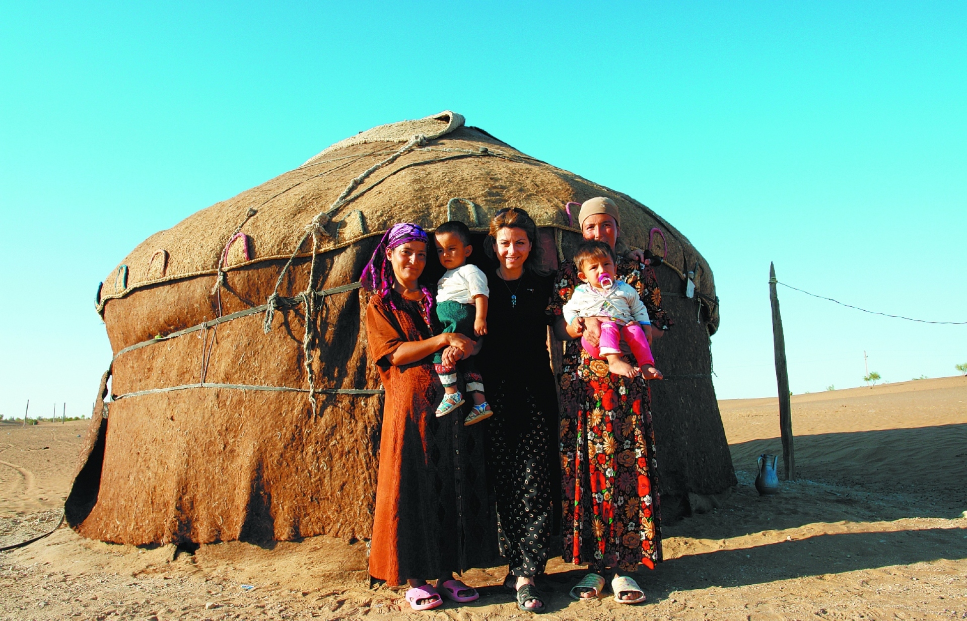 Mάγια Τσόκλη