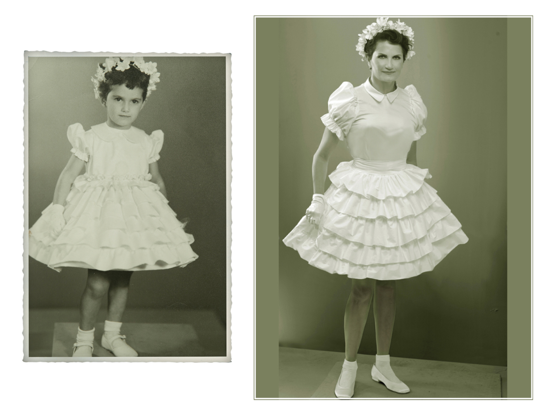 Άλκηστις Πρωτοψάλτη, 1962, Αλεξάνδρεια Αιγύπτου. Άλκηστις, 2010, Κεραμεικός.