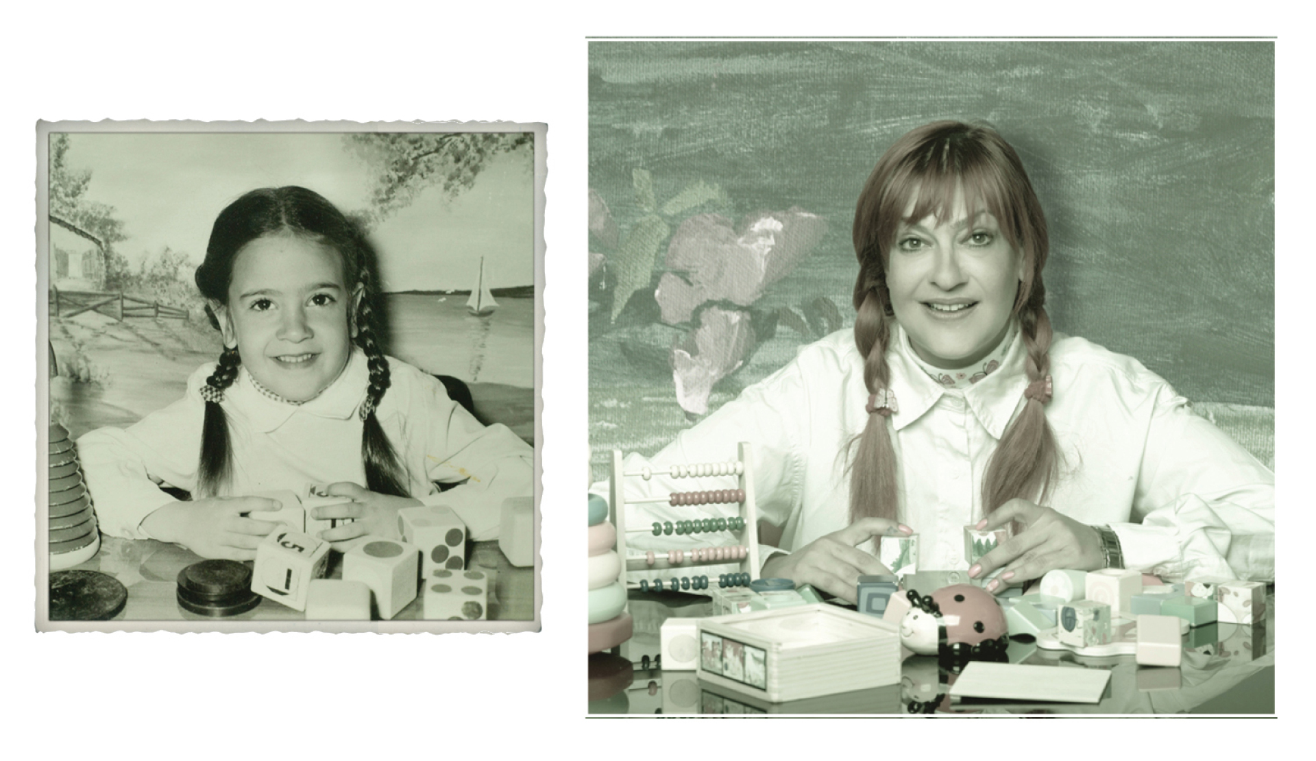 Τζόυς Ευείδη, 1966, Εκπαιδευτήρια Χουρδάκη. Τζόυς, 2010, Κεραµεικός.