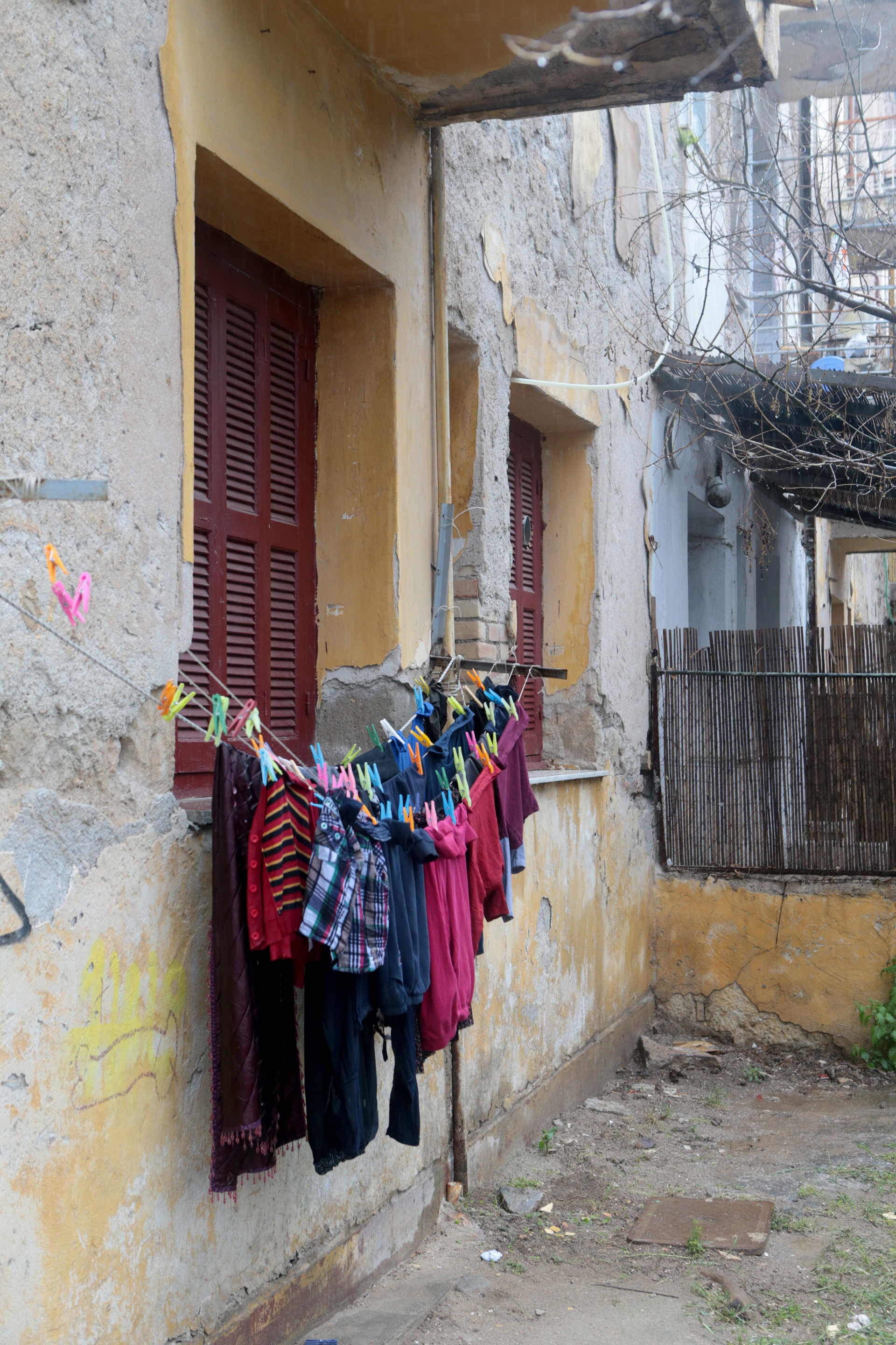 Προσφυγικά: Πώς πότε και γιατί ξεκίνησαν όλα