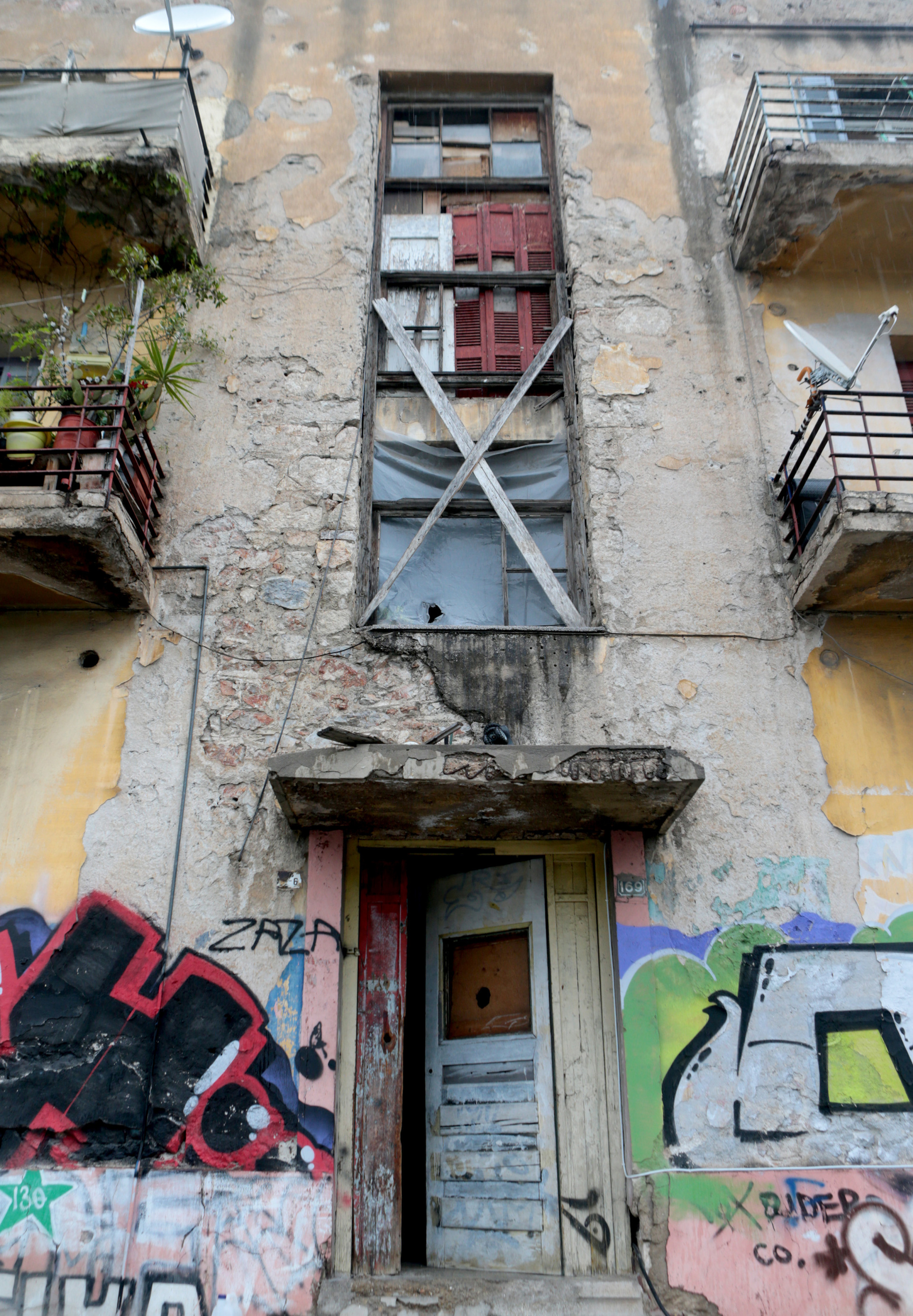 Προσφυγικά: Πώς πότε και γιατί ξεκίνησαν όλα