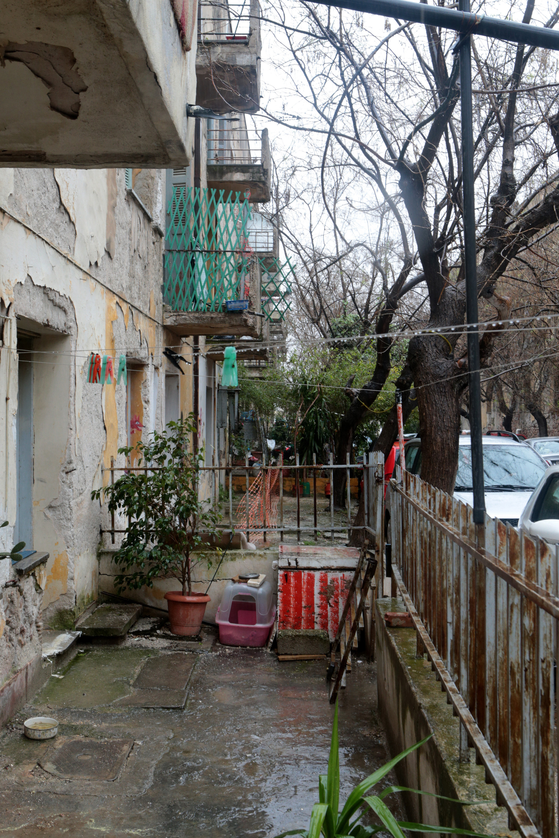 Προσφυγικά: Πώς πότε και γιατί ξεκίνησαν όλα