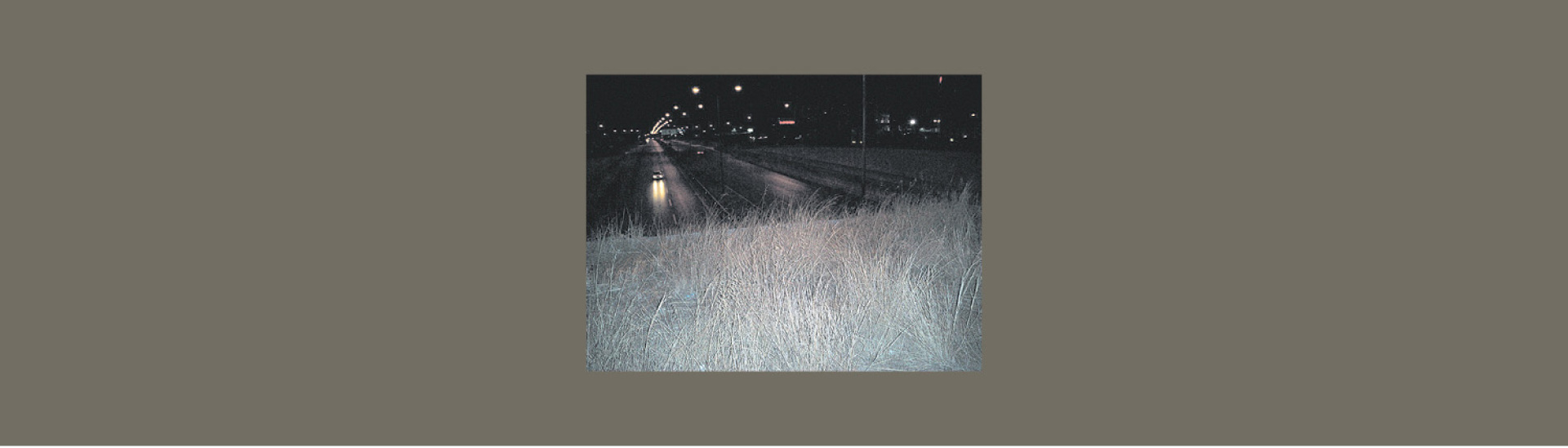 Γέφυρα Wasteland