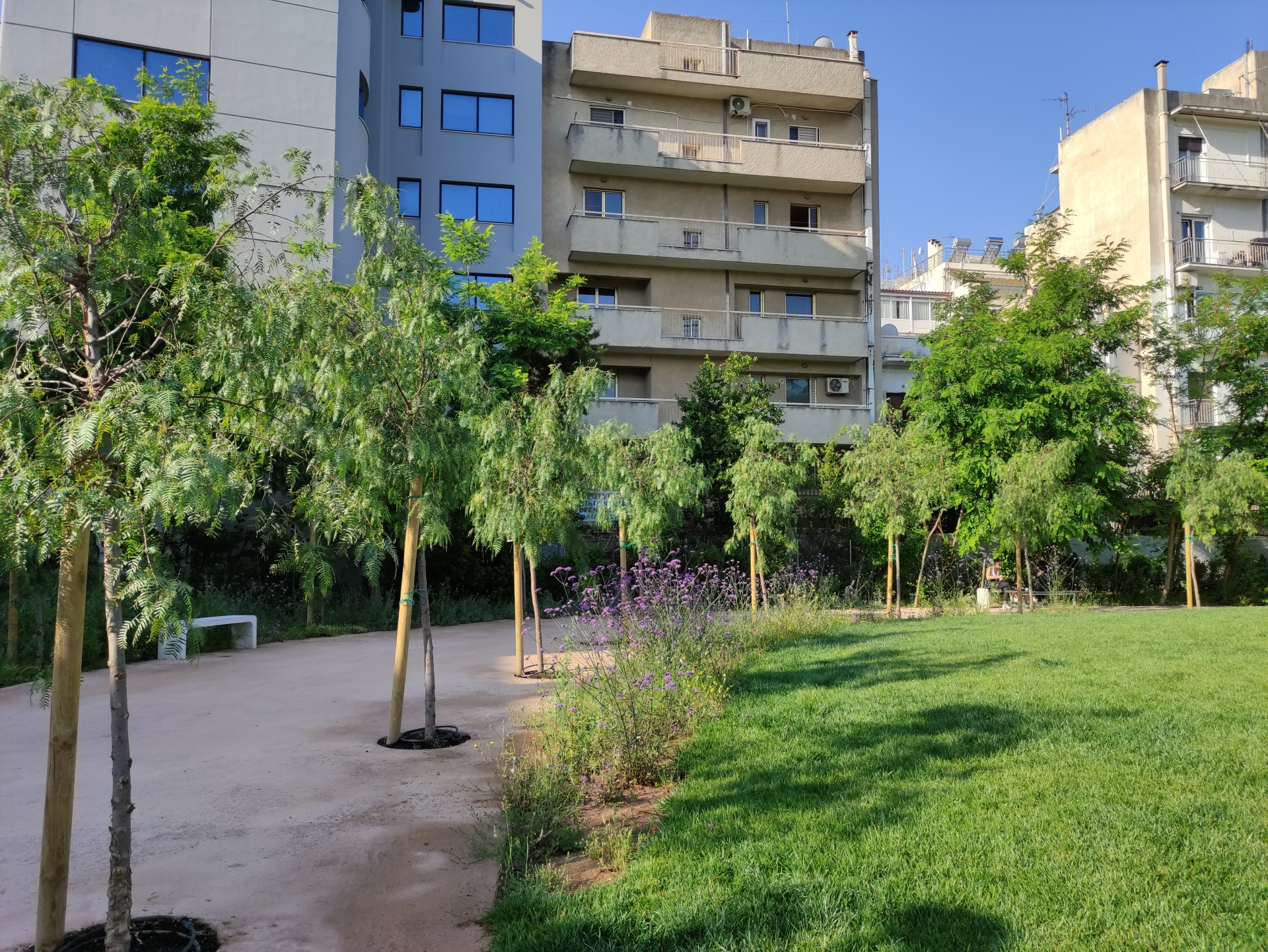 Πάρκο Έλενας Βενιζέλου