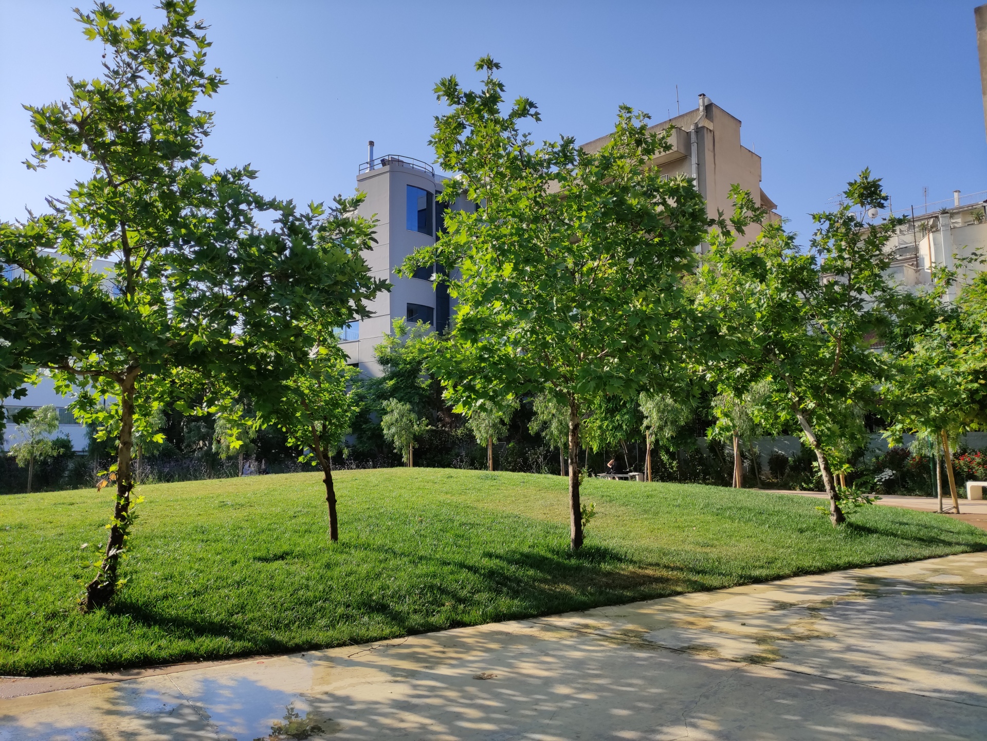 Πάρκο Έλενας Βενιζέλου