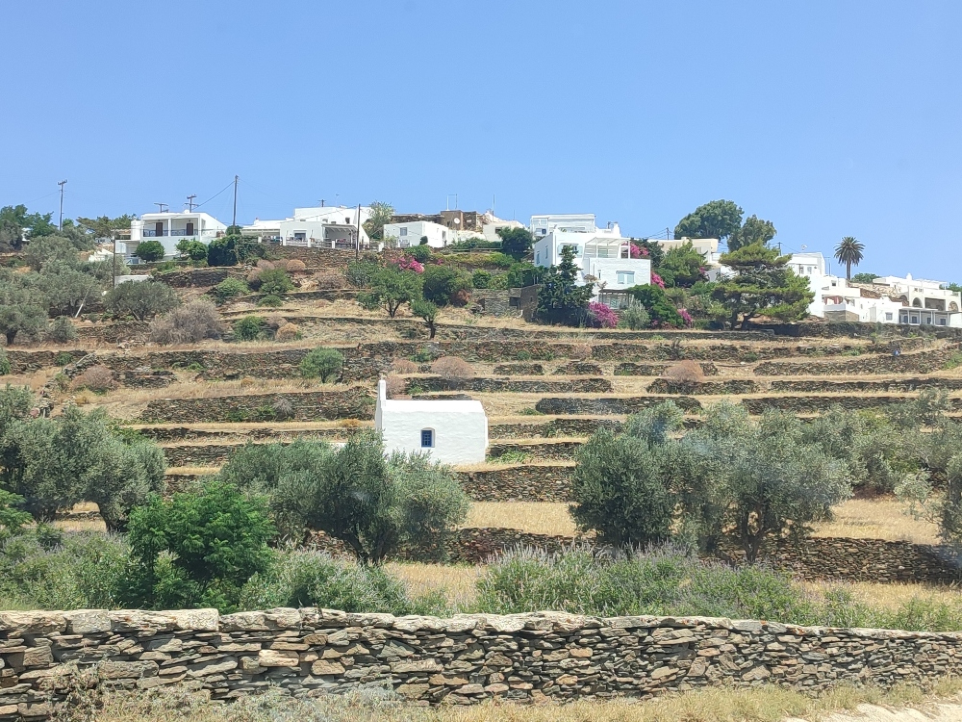 MuSifanto: Μουσική και διακοπές στην όμορφη Σίφνο