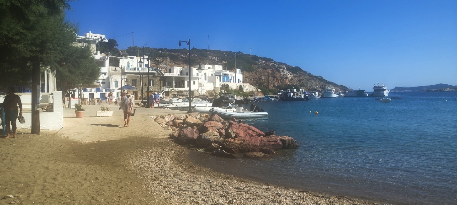 MuSifanto: Μουσική και διακοπές στην όμορφη Σίφνο