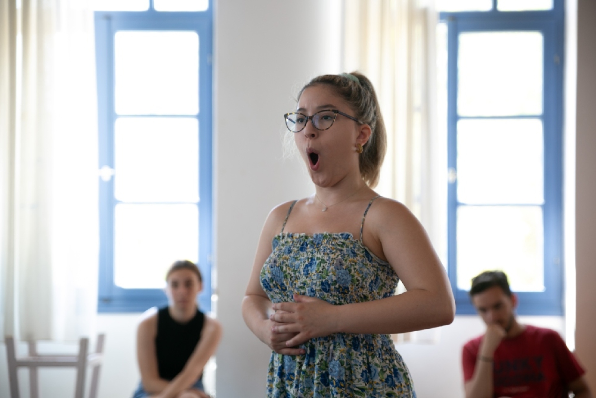 MuSifanto: Μουσική και διακοπές στην όμορφη Σίφνο