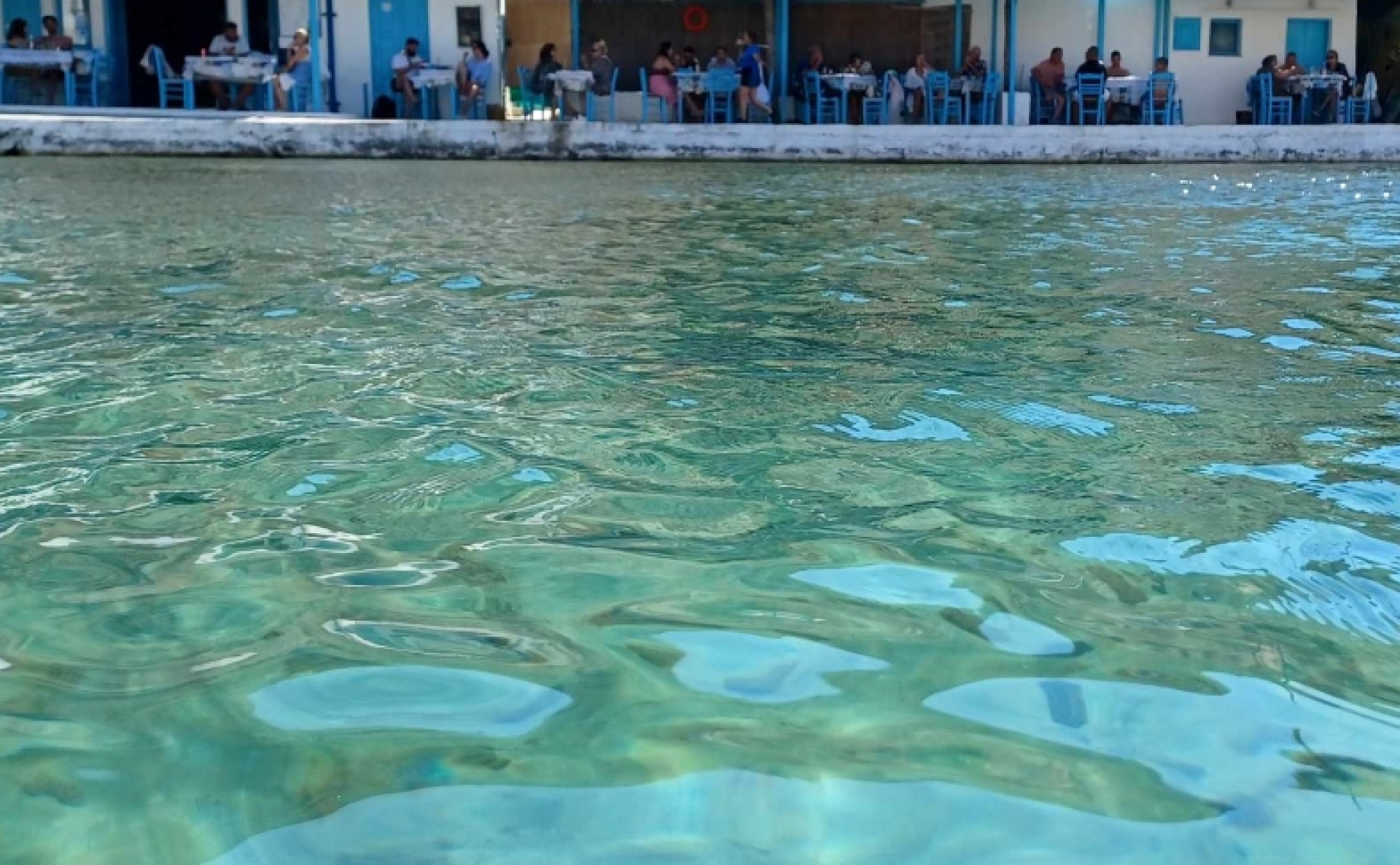 MuSifanto: Μουσική και διακοπές στην όμορφη Σίφνο