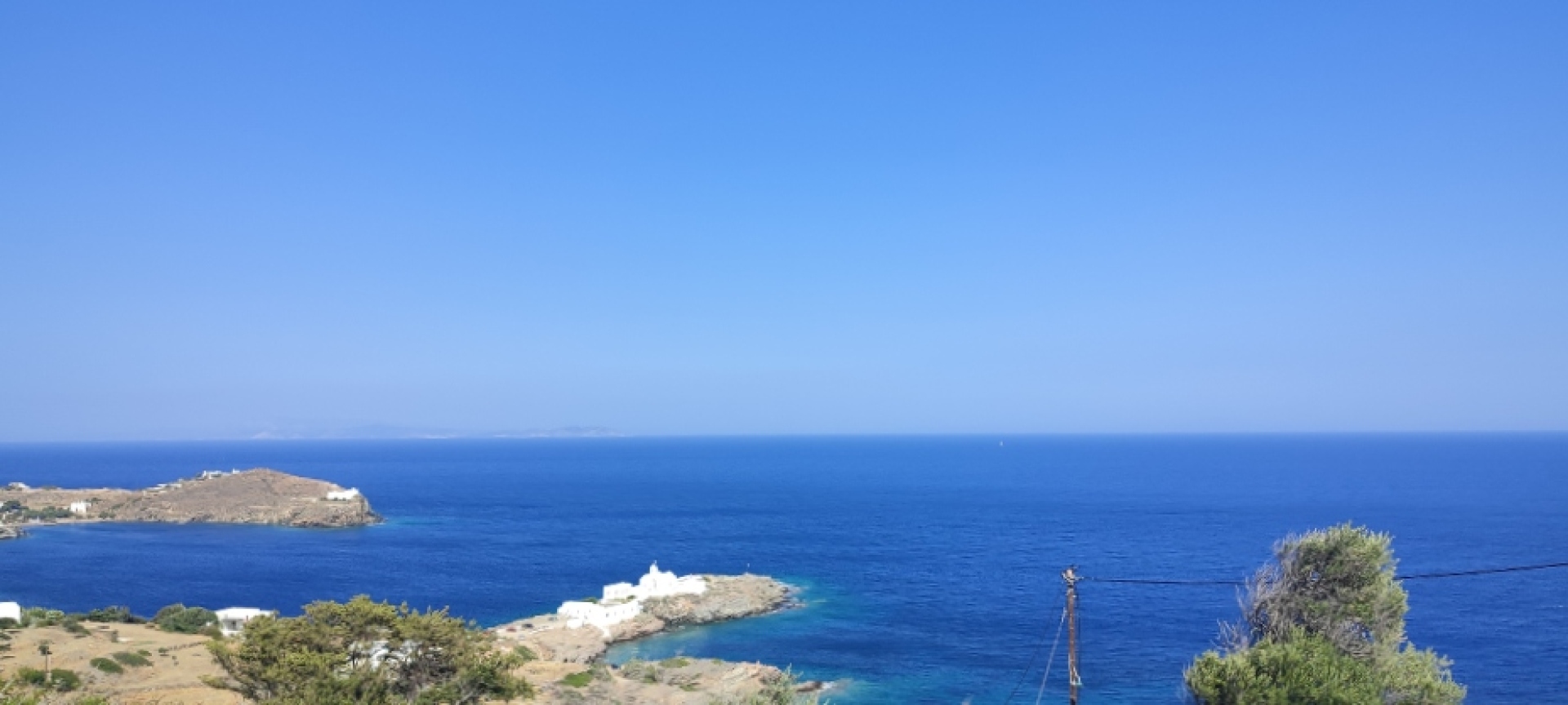 MuSifanto: Μουσική και διακοπές στην όμορφη Σίφνο