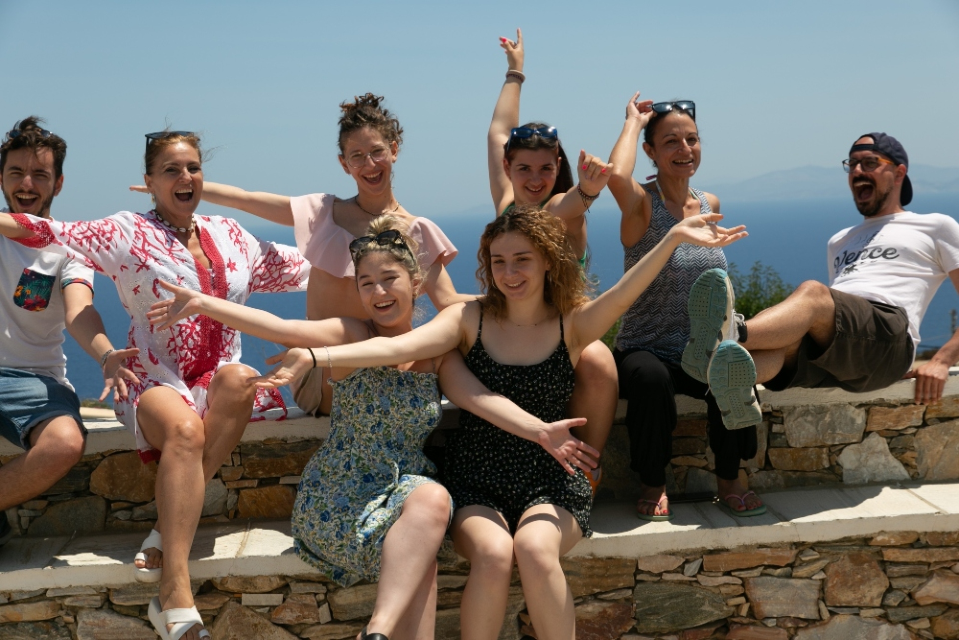 MuSifanto: Μουσική και διακοπές στην όμορφη Σίφνο