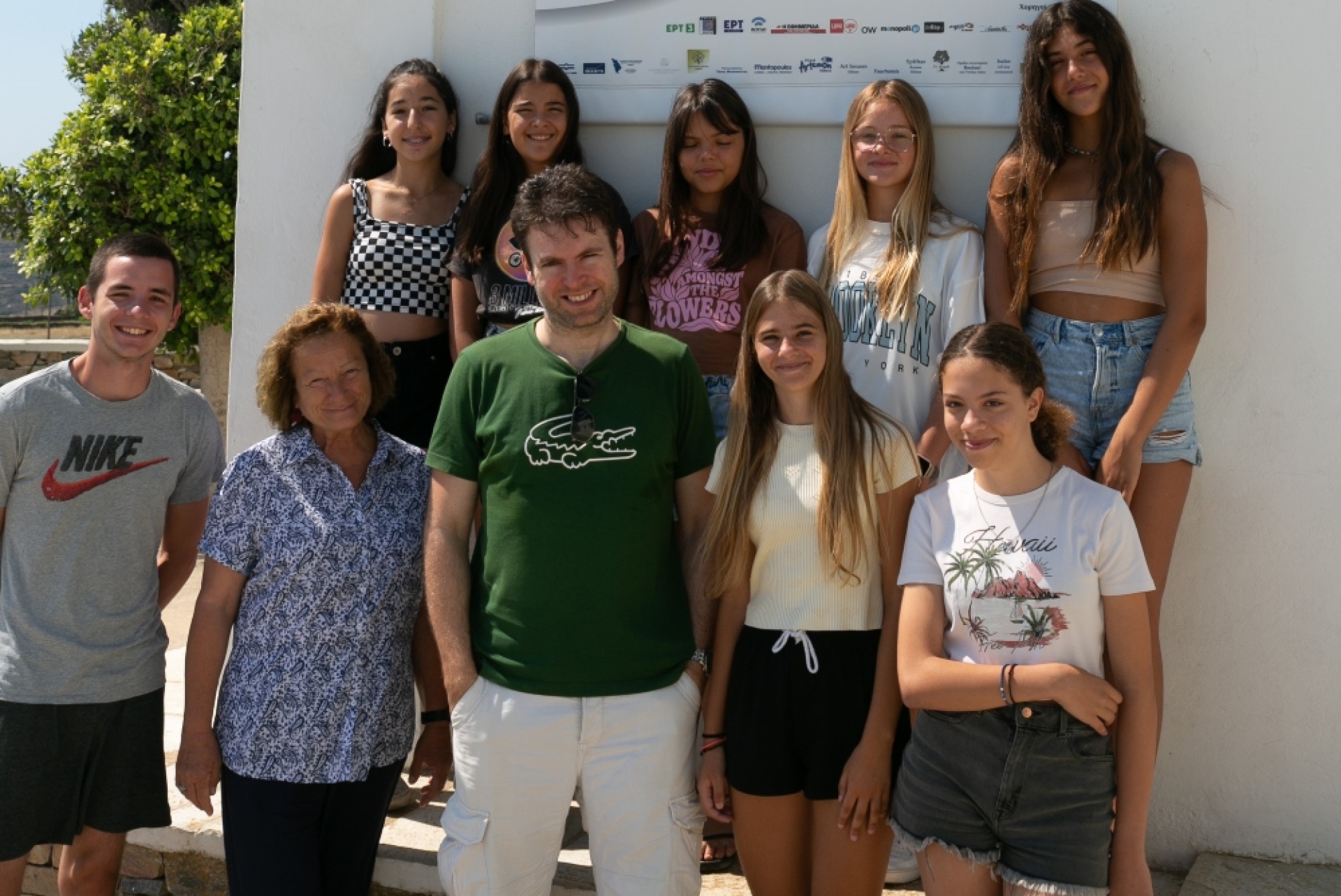 MuSifanto: Μουσική και διακοπές στην όμορφη Σίφνο